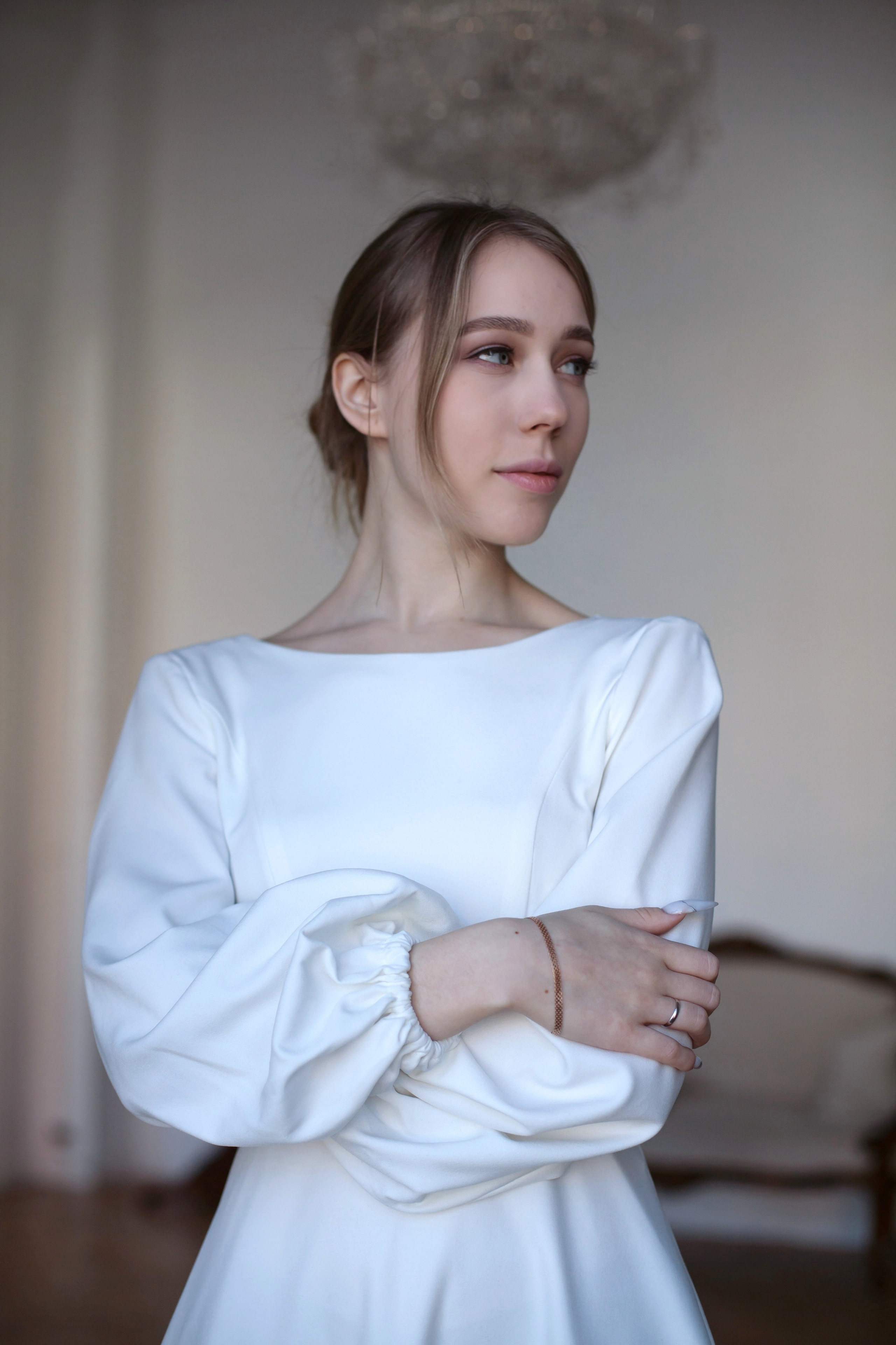 Любовь и Даниил. Свадебный фотограф Челябинск