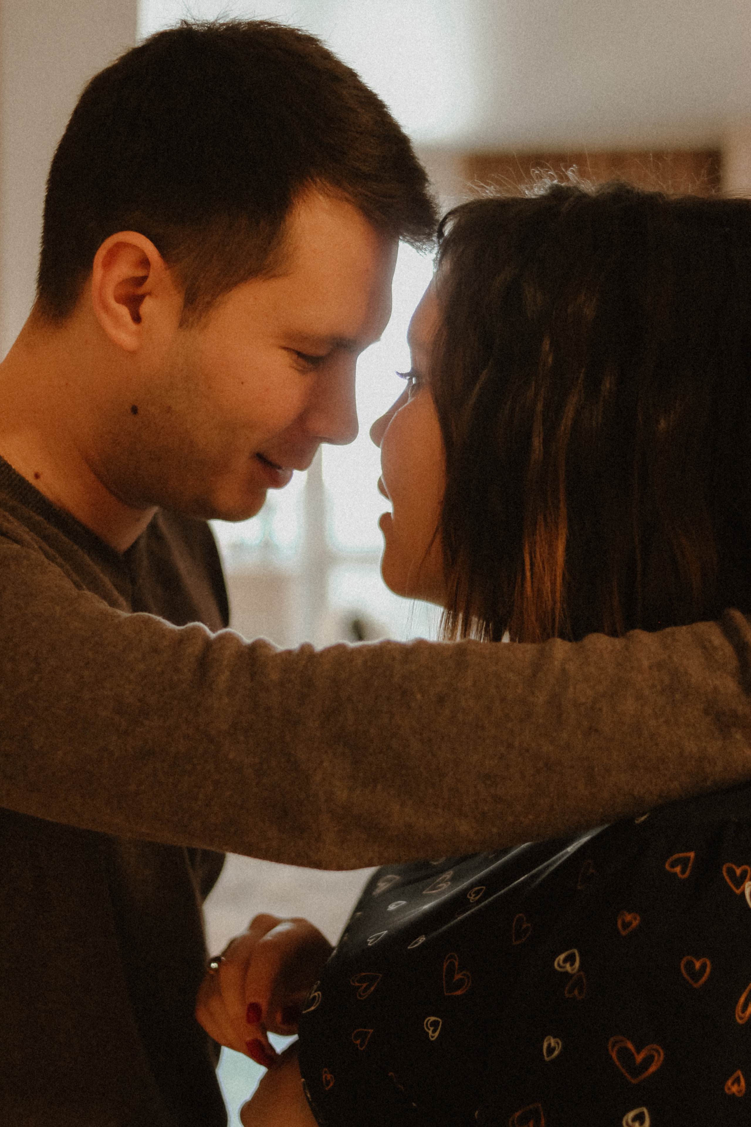 Диляра.В ожидание. Свадебный фотограф Челябинск