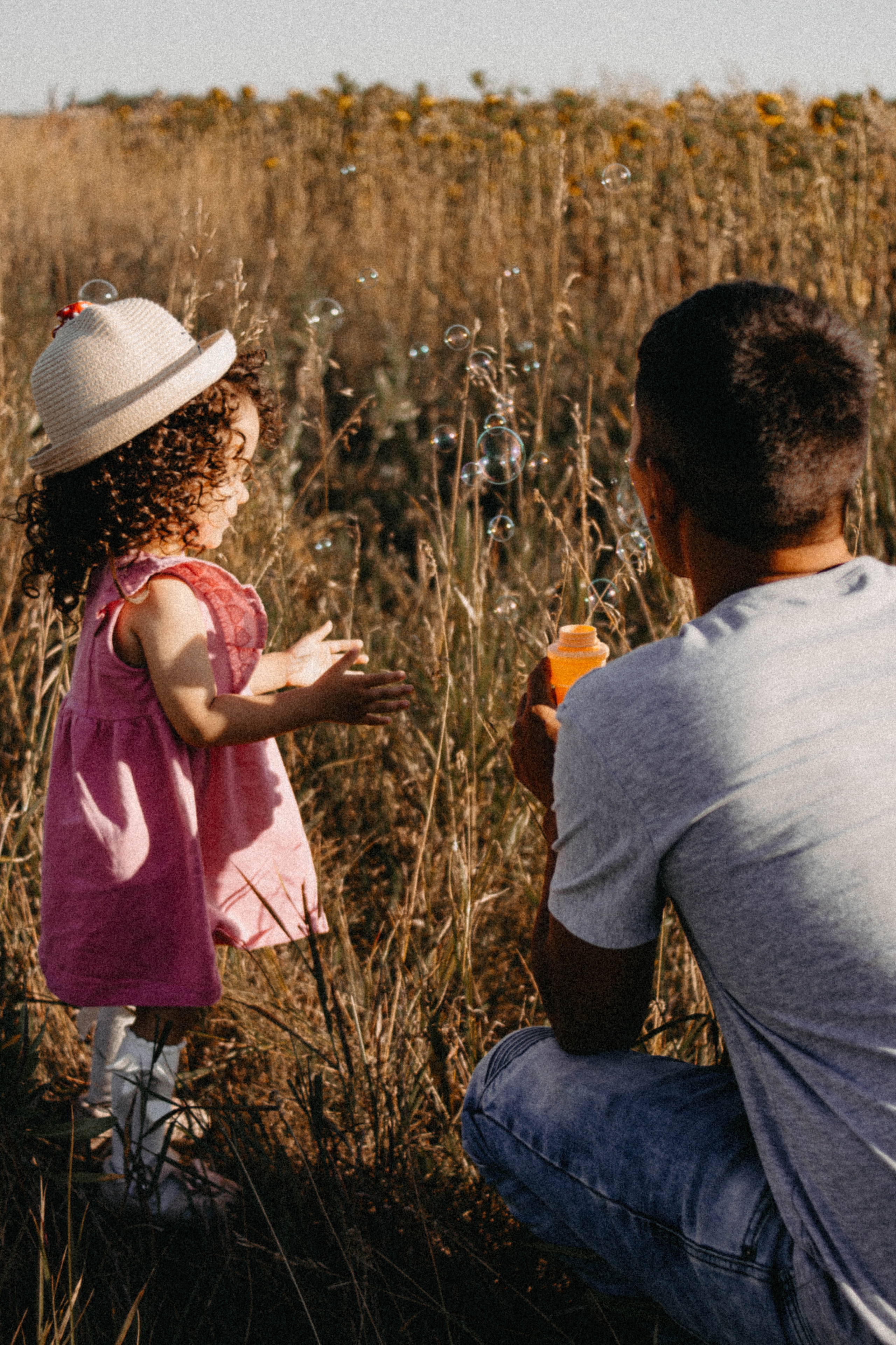 Семейная история в подсолнухах. Свадебный фотограф Челябинск