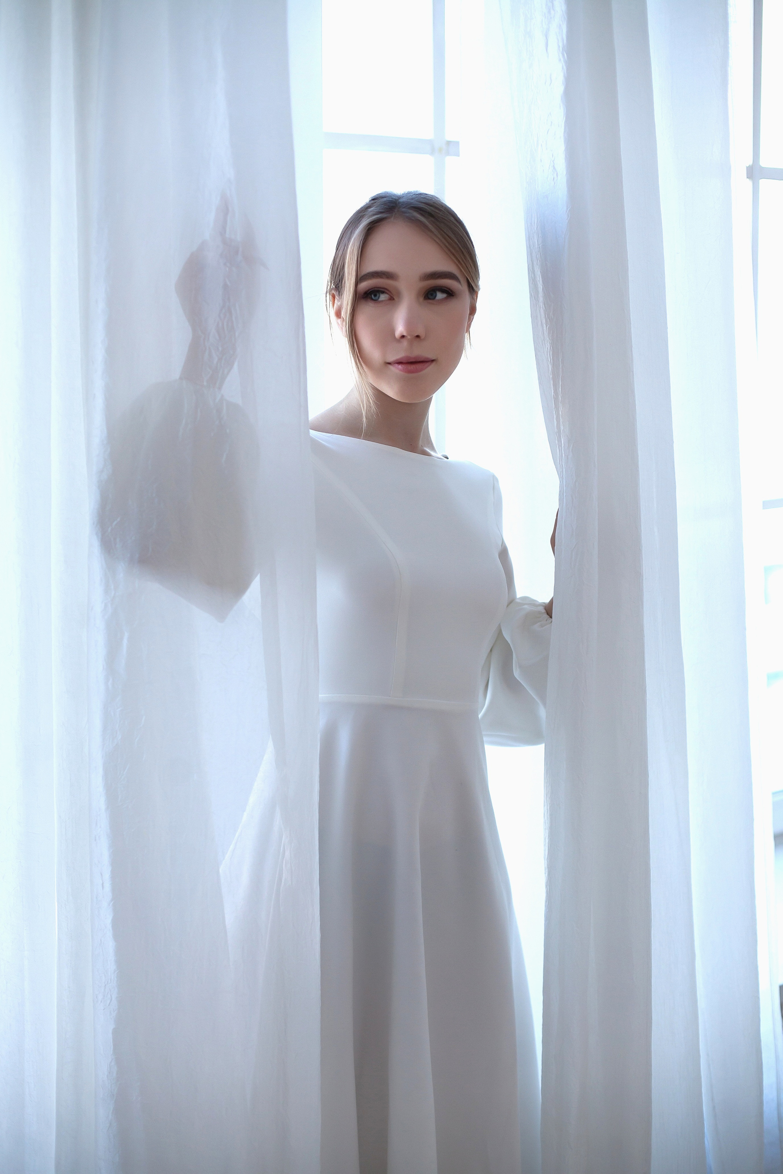 Любовь и Даниил. Свадебный фотограф Челябинск