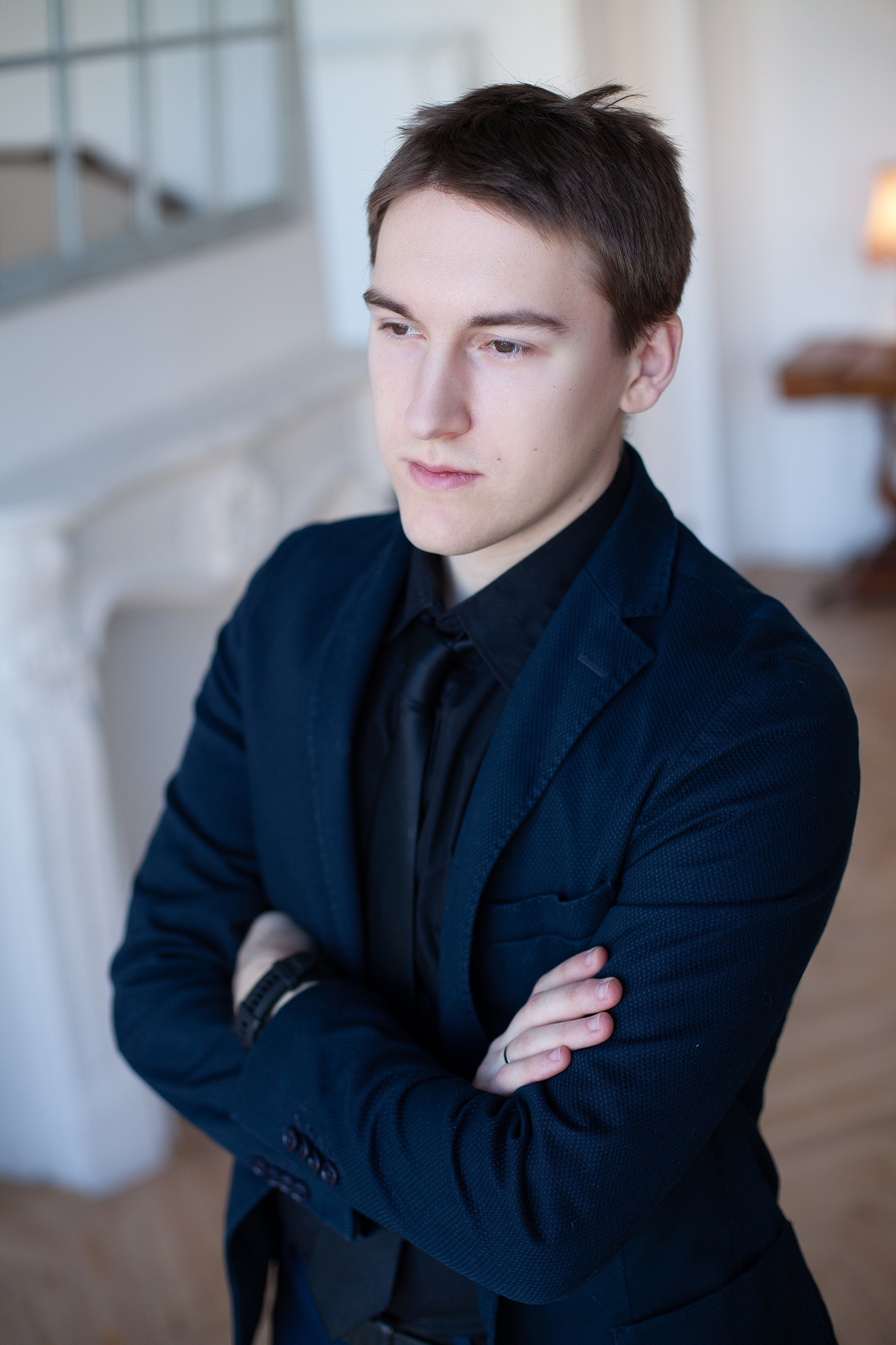 Любовь и Даниил. Свадебный фотограф Челябинск