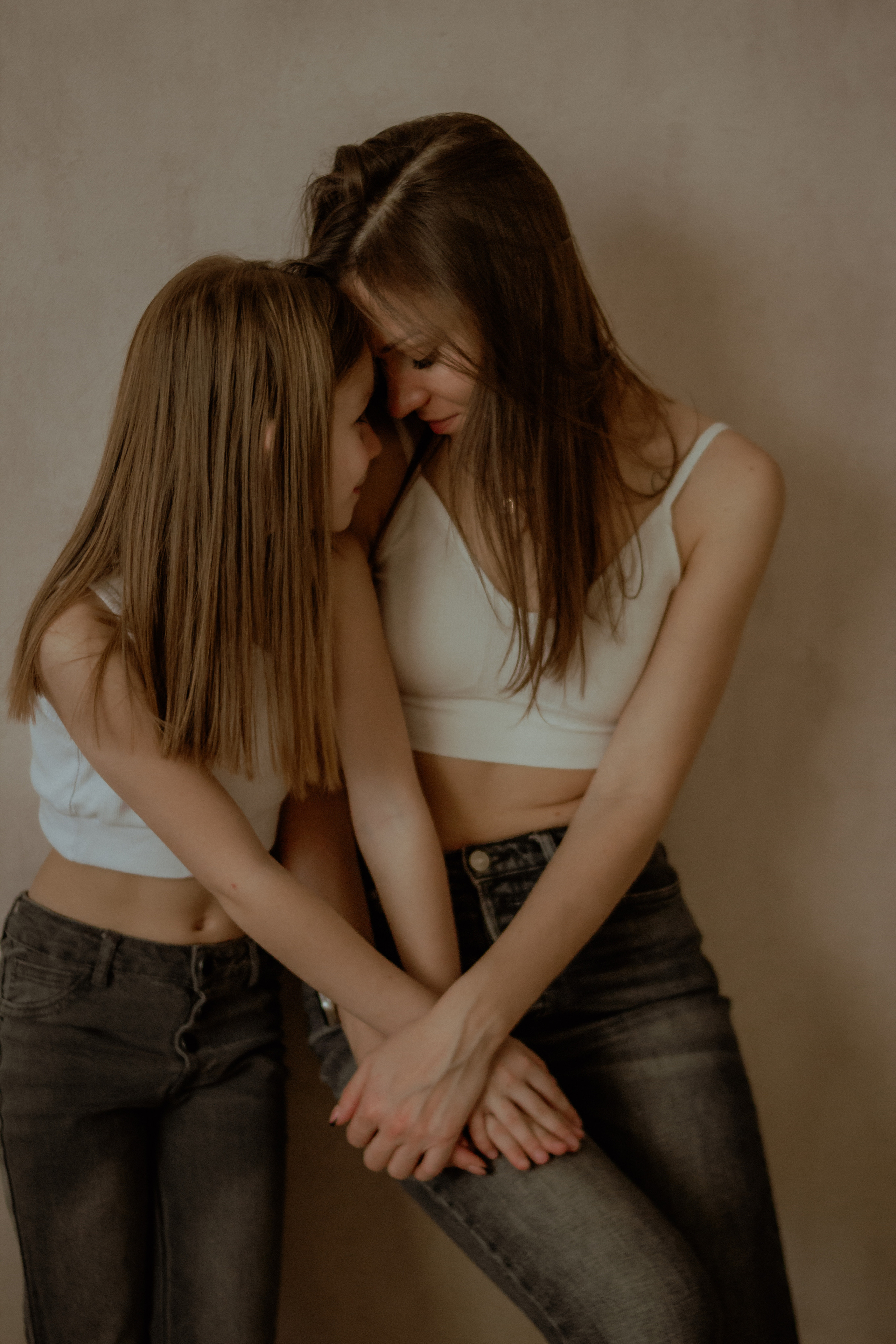 Катя и Варя. Свадебный фотограф Челябинск