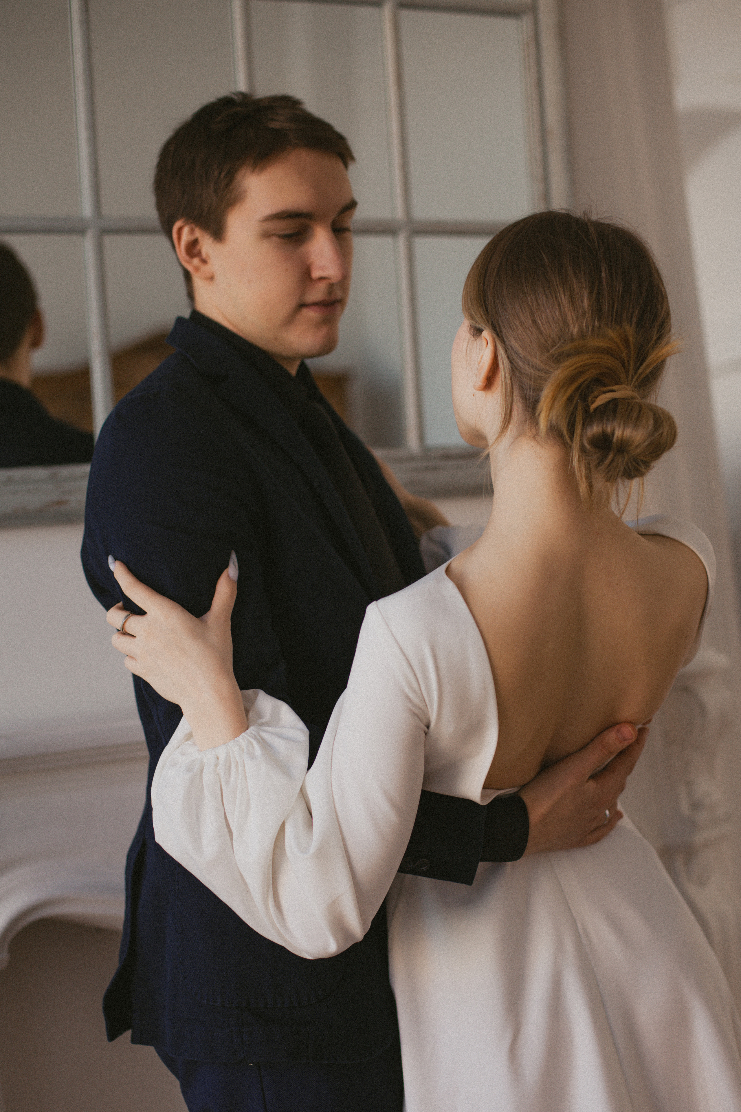 Любовь и Даниил. Свадебный фотограф Челябинск