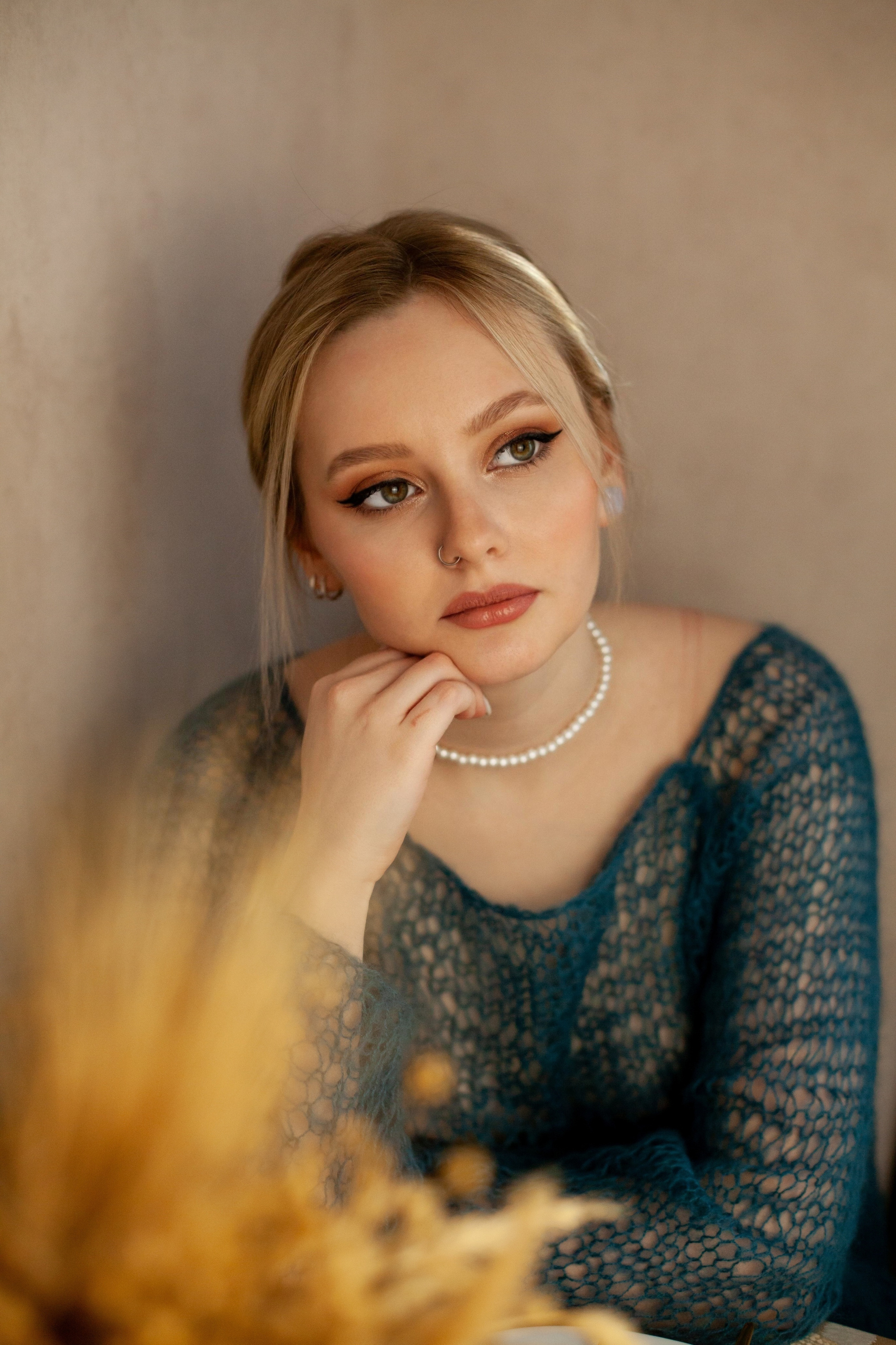 Валерия. Свадебный фотограф Челябинск