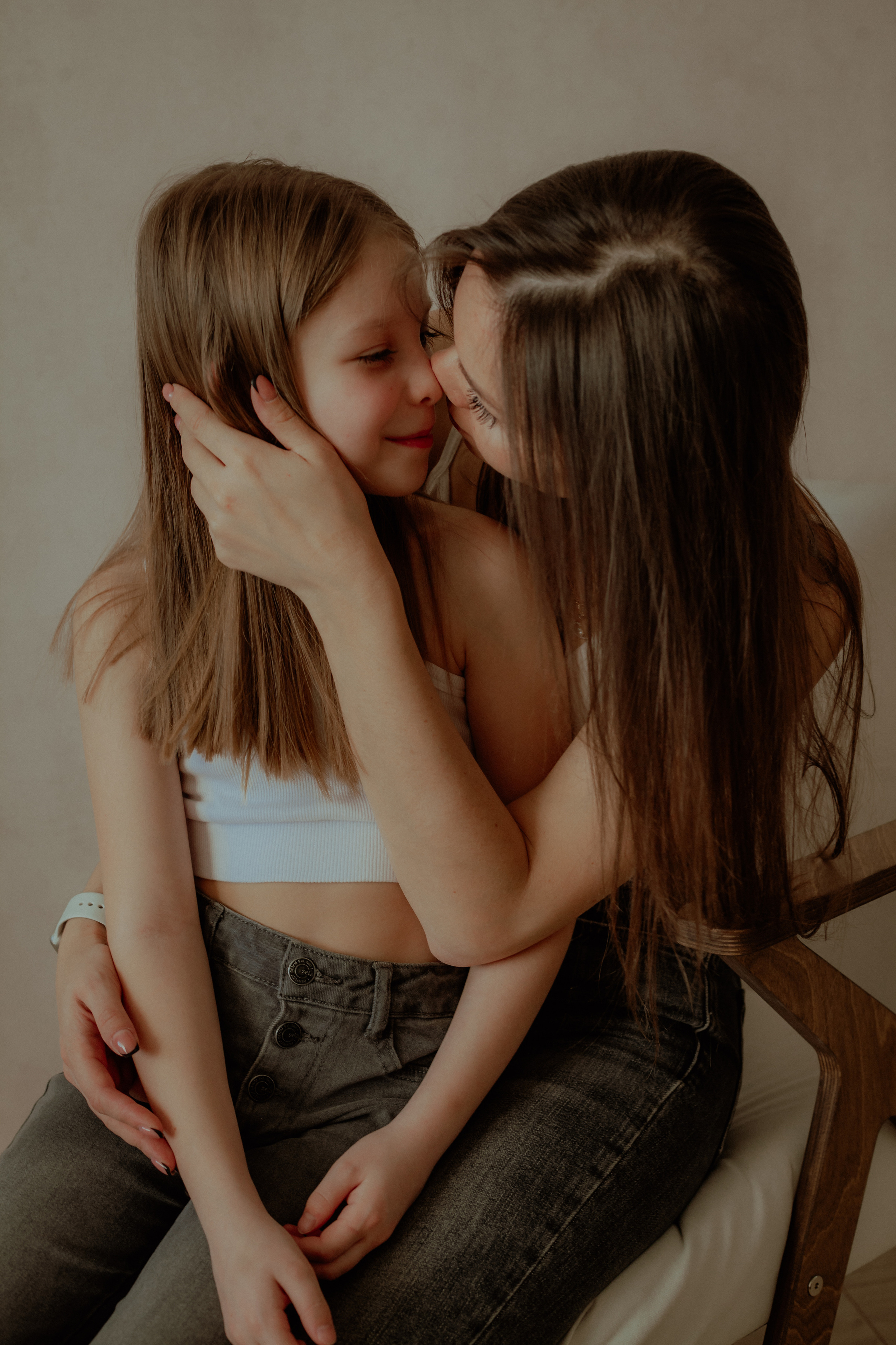 Катя и Варя. Свадебный фотограф Челябинск