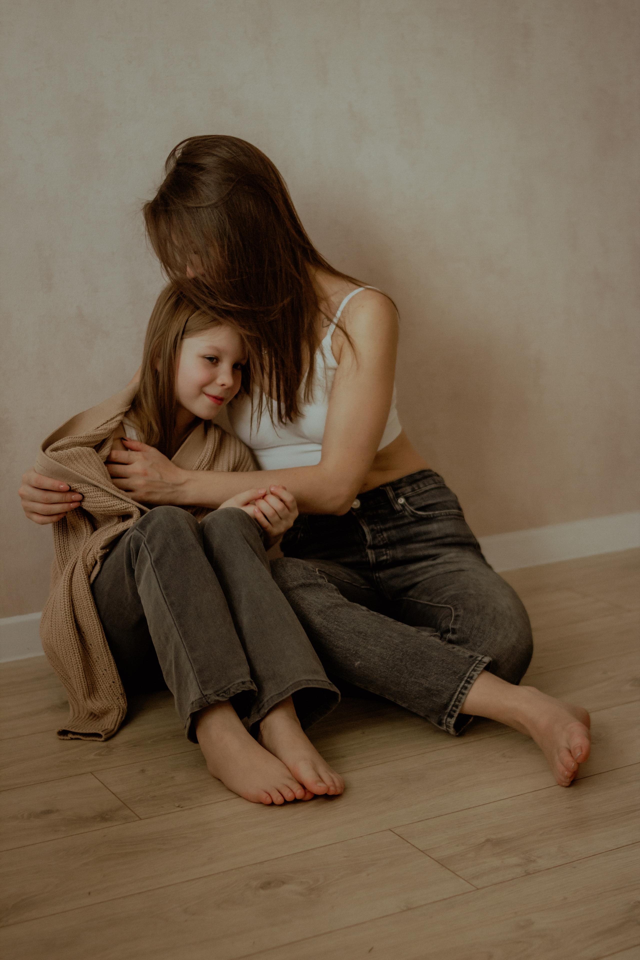 Катя и Варя. Свадебный фотограф Челябинск