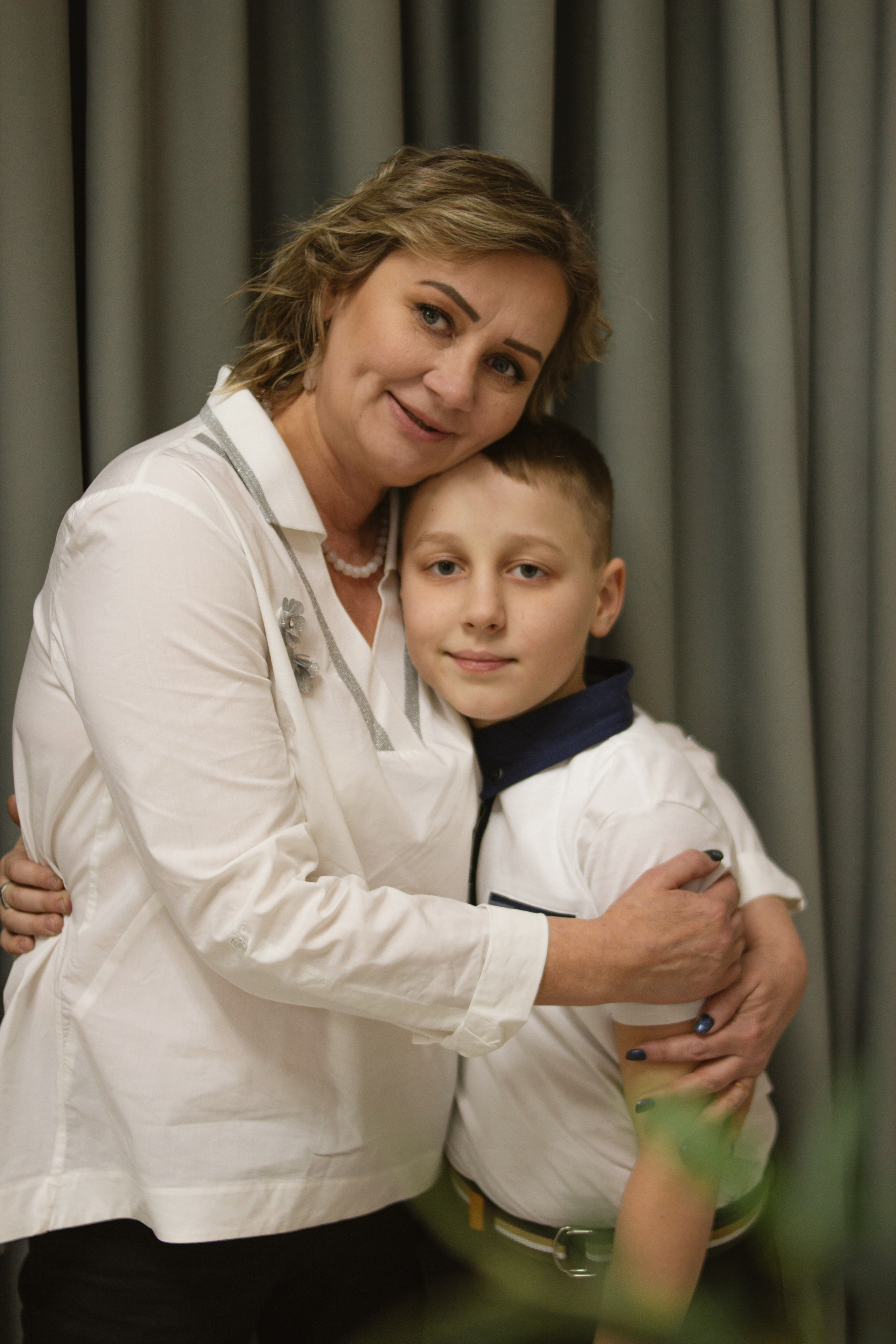 Семейная история. Свадебный фотограф Челябинск