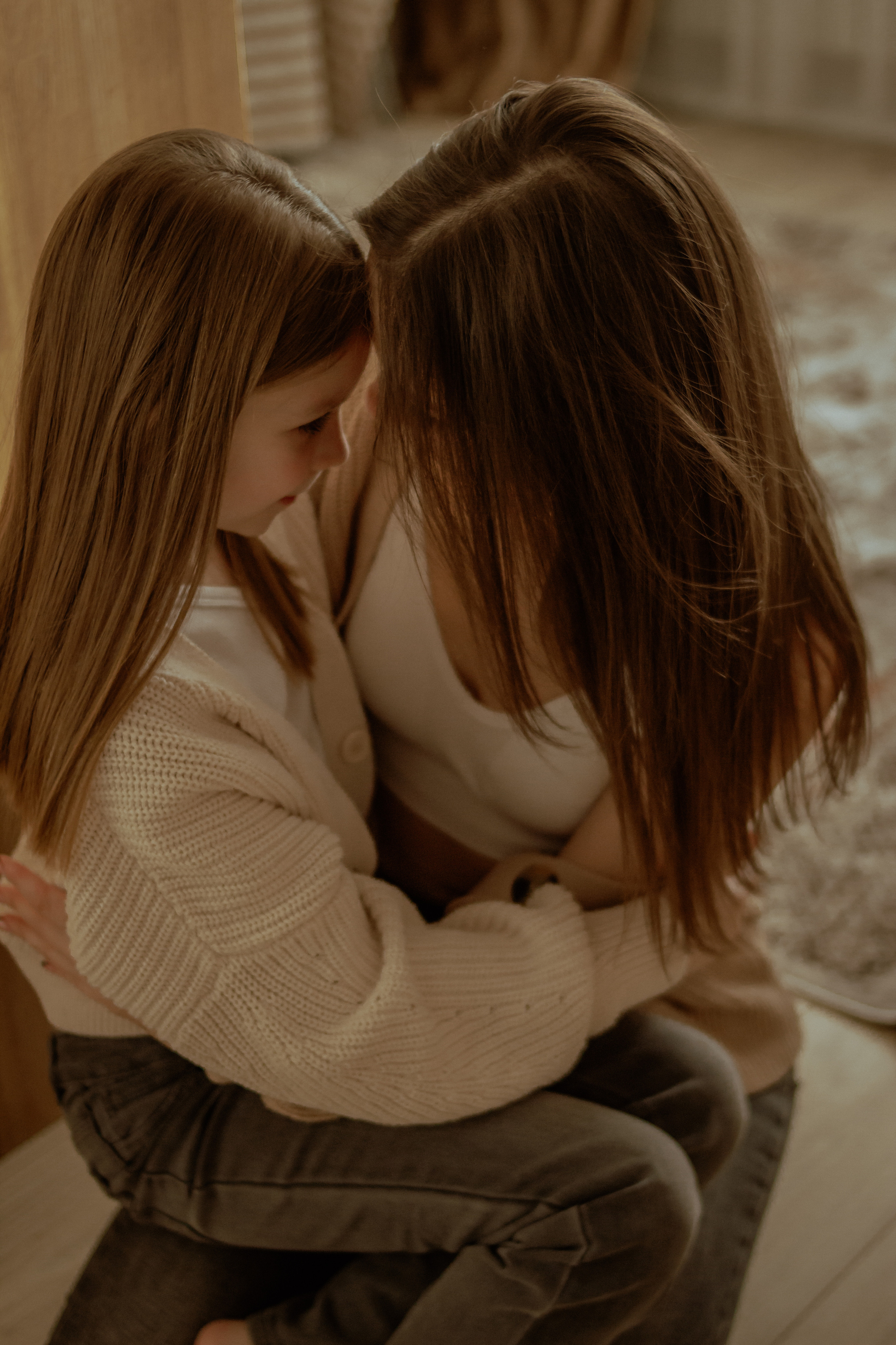 Катя и Варя. Свадебный фотограф Челябинск