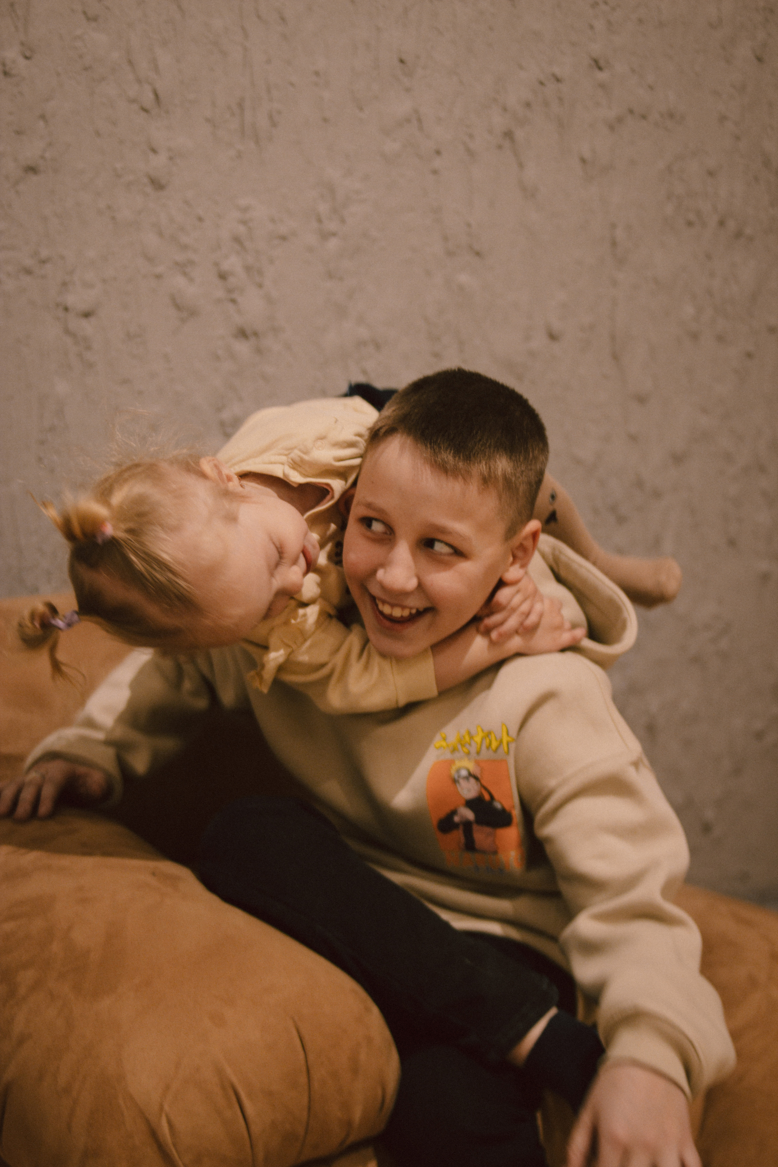 Семейная история. Свадебный фотограф Челябинск