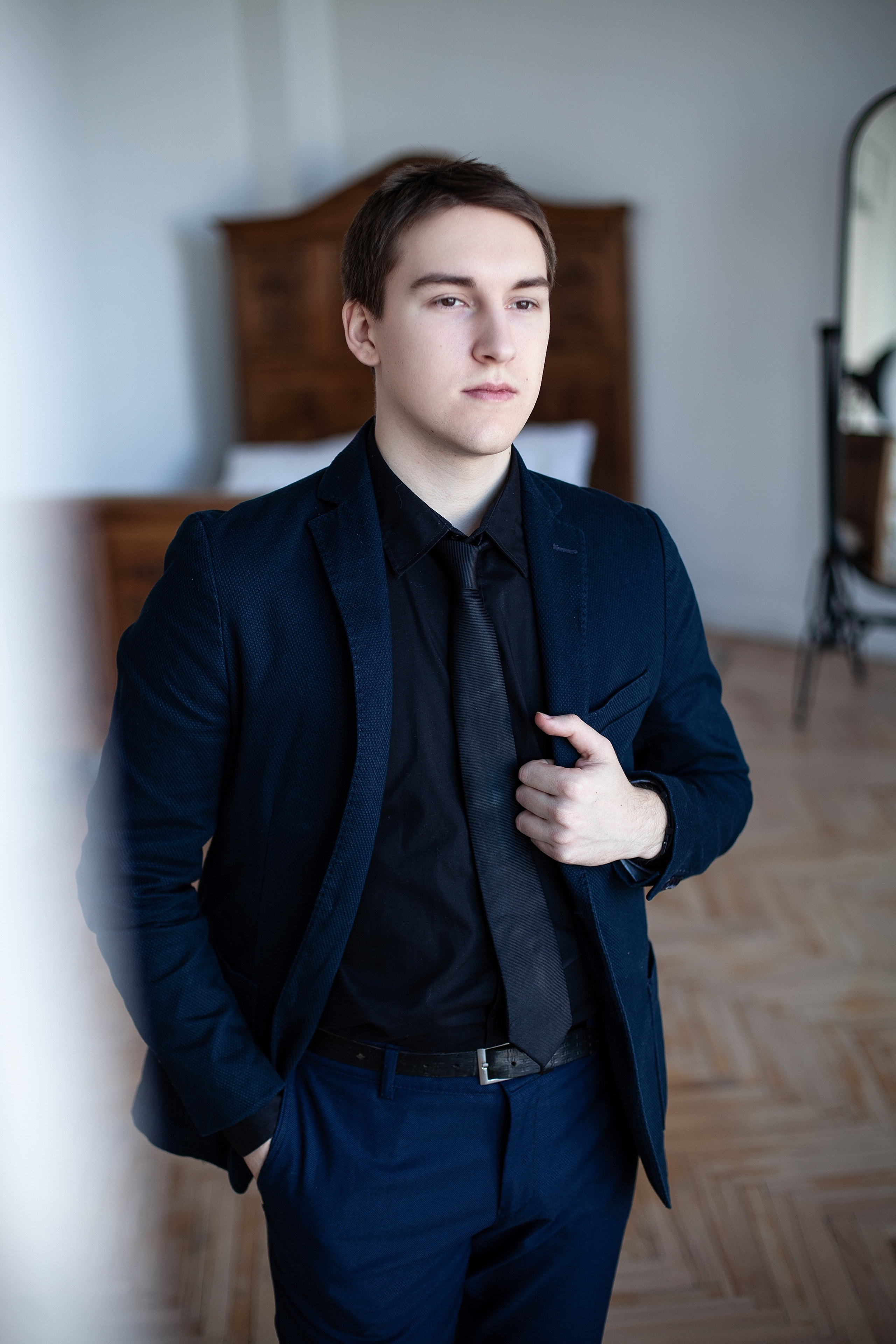 Любовь и Даниил. Свадебный фотограф Челябинск