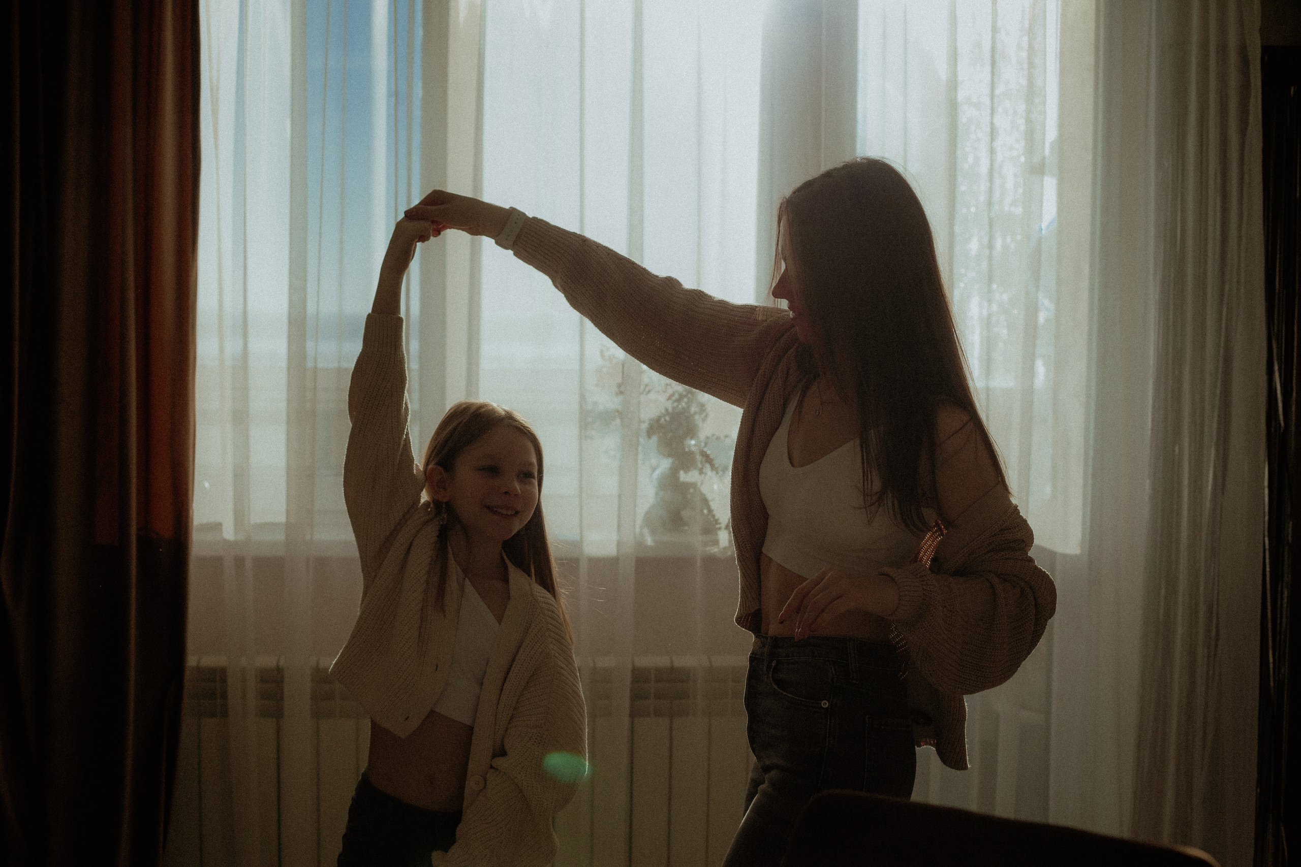 Катя и Варя. Свадебный фотограф Челябинск