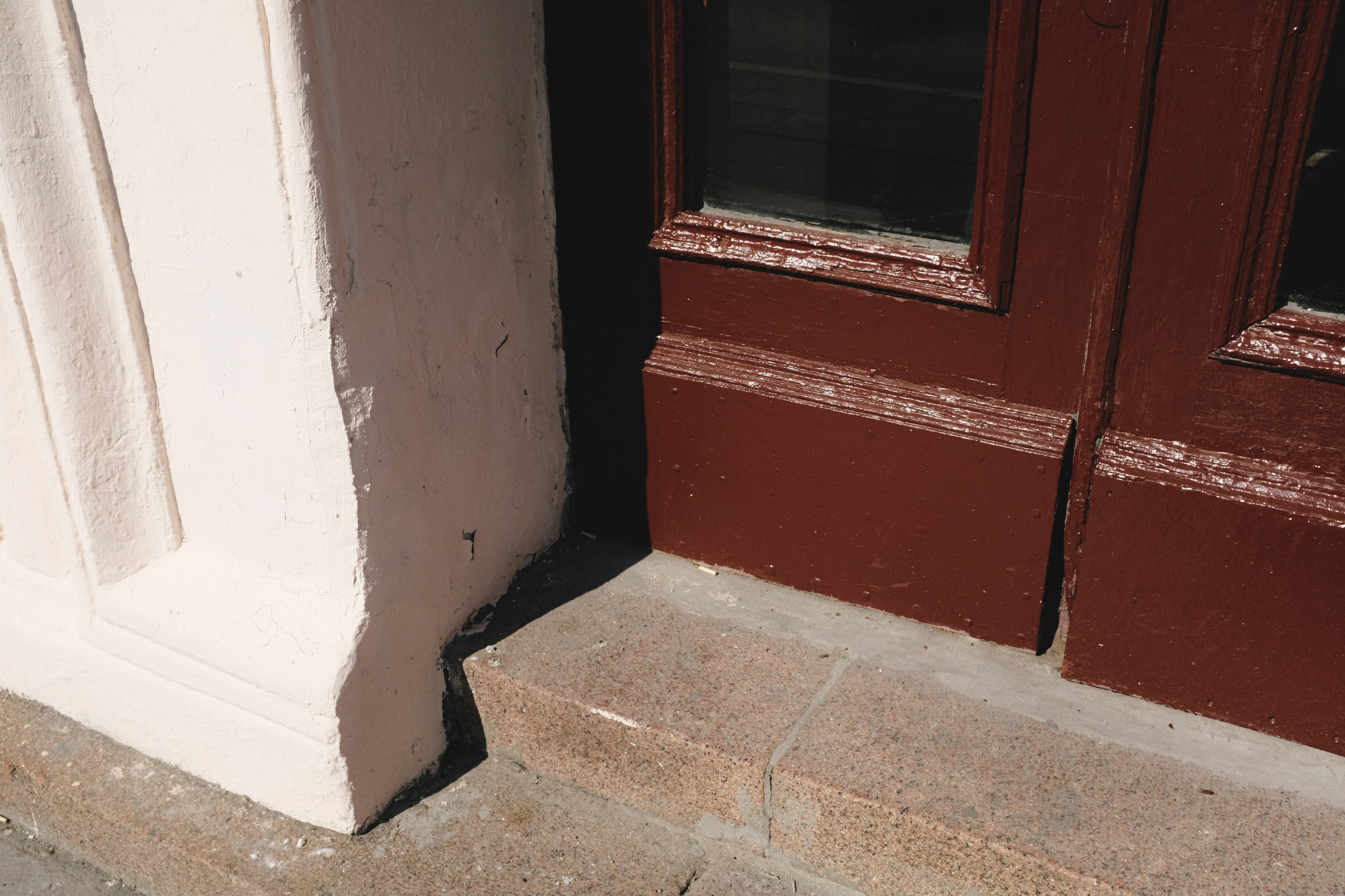 Фотопрогулка "шагаю и снимаю" по Москве