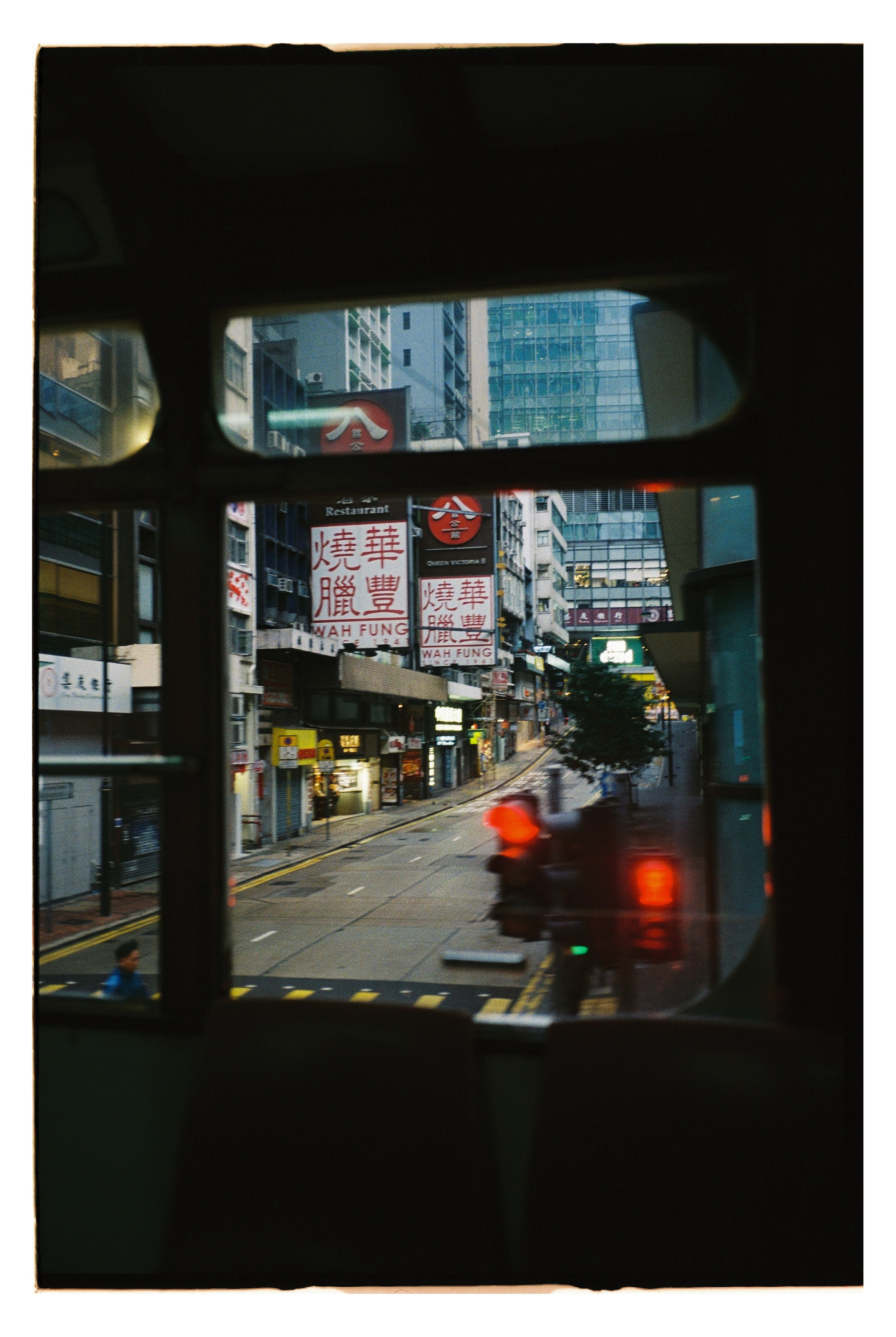 Hong Kong. @tomrus: Рустам Шагиморданов — фотограф