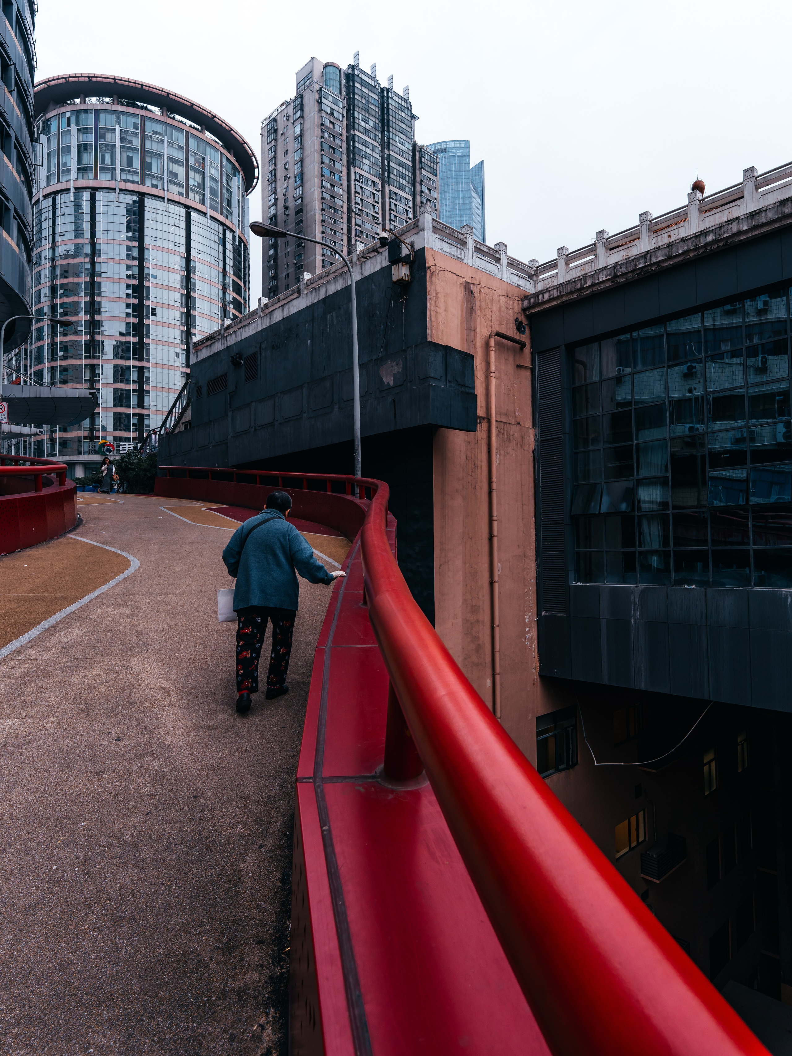 China/Китай. @tomrus: Рустам Шагиморданов — фотограф