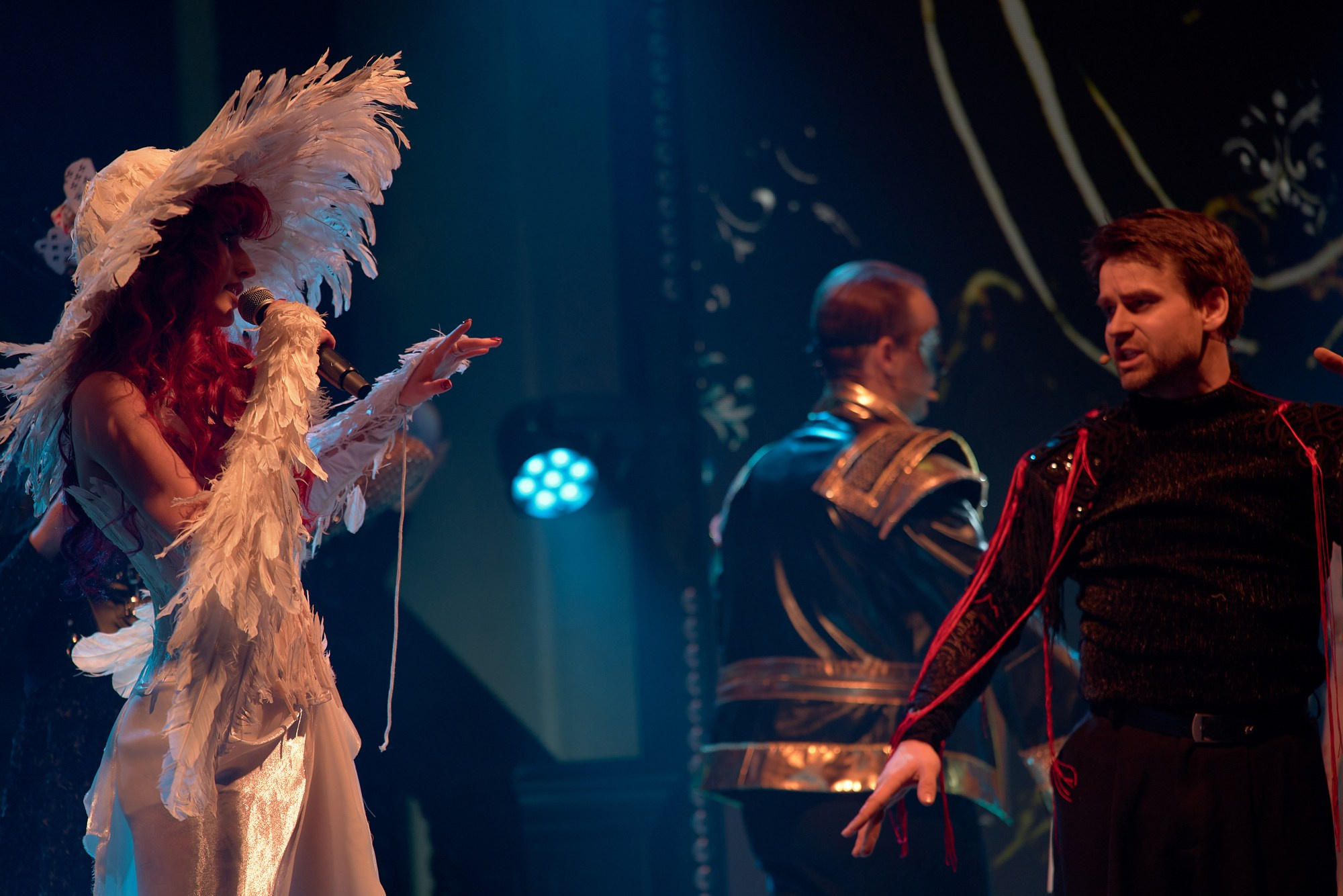 EXPERTECOLOGY / NEW YEAR PARTY