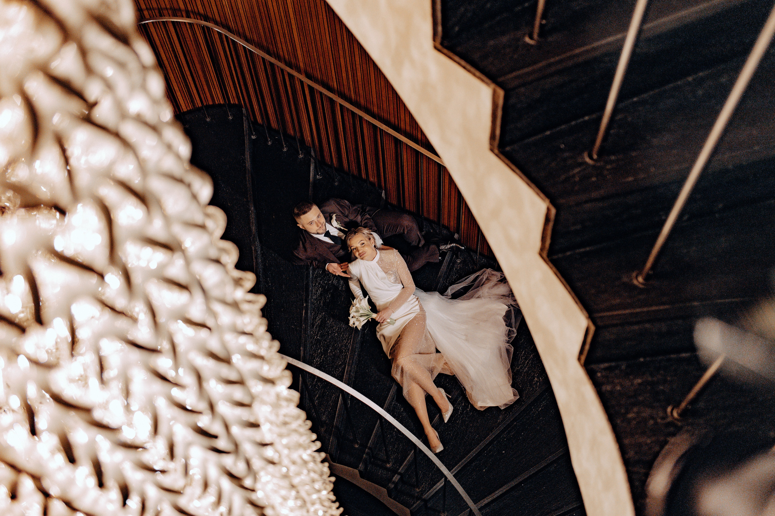 Свадьба Анастасии и Анатолия. Свадебный и семейный фотограф Савельева Дарья