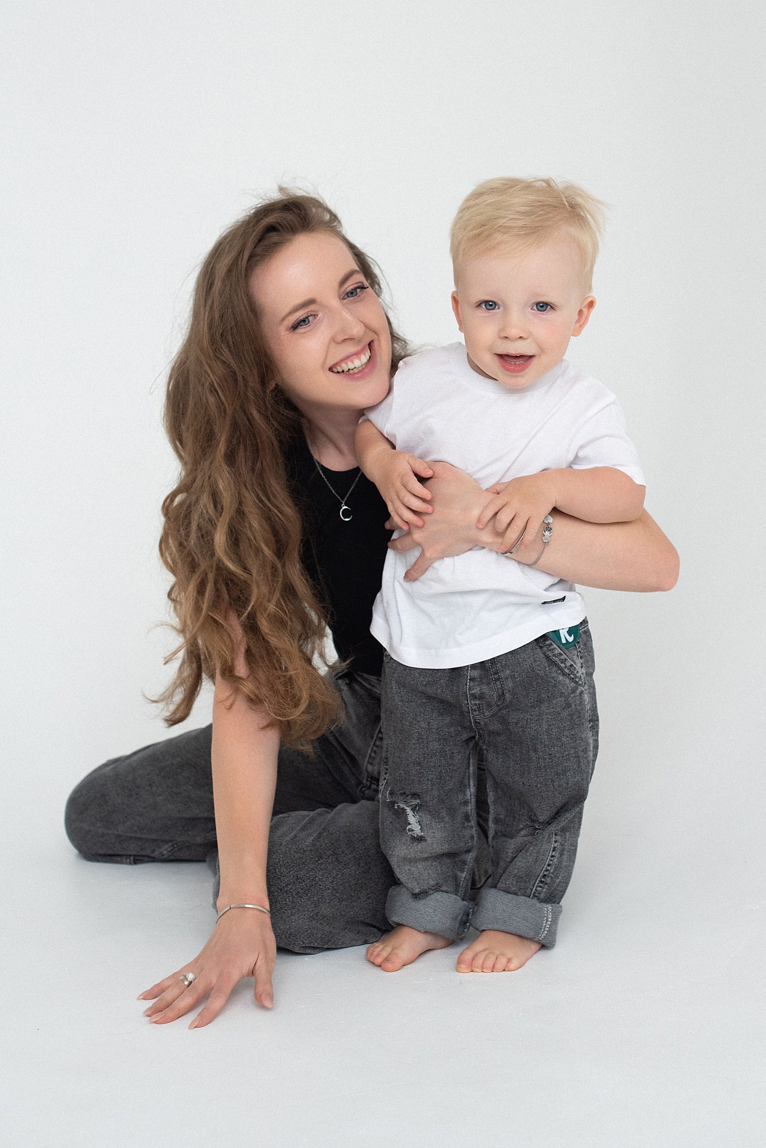 Катя & Тима. Юлия Соколовская Фотограф Москва Красногорск