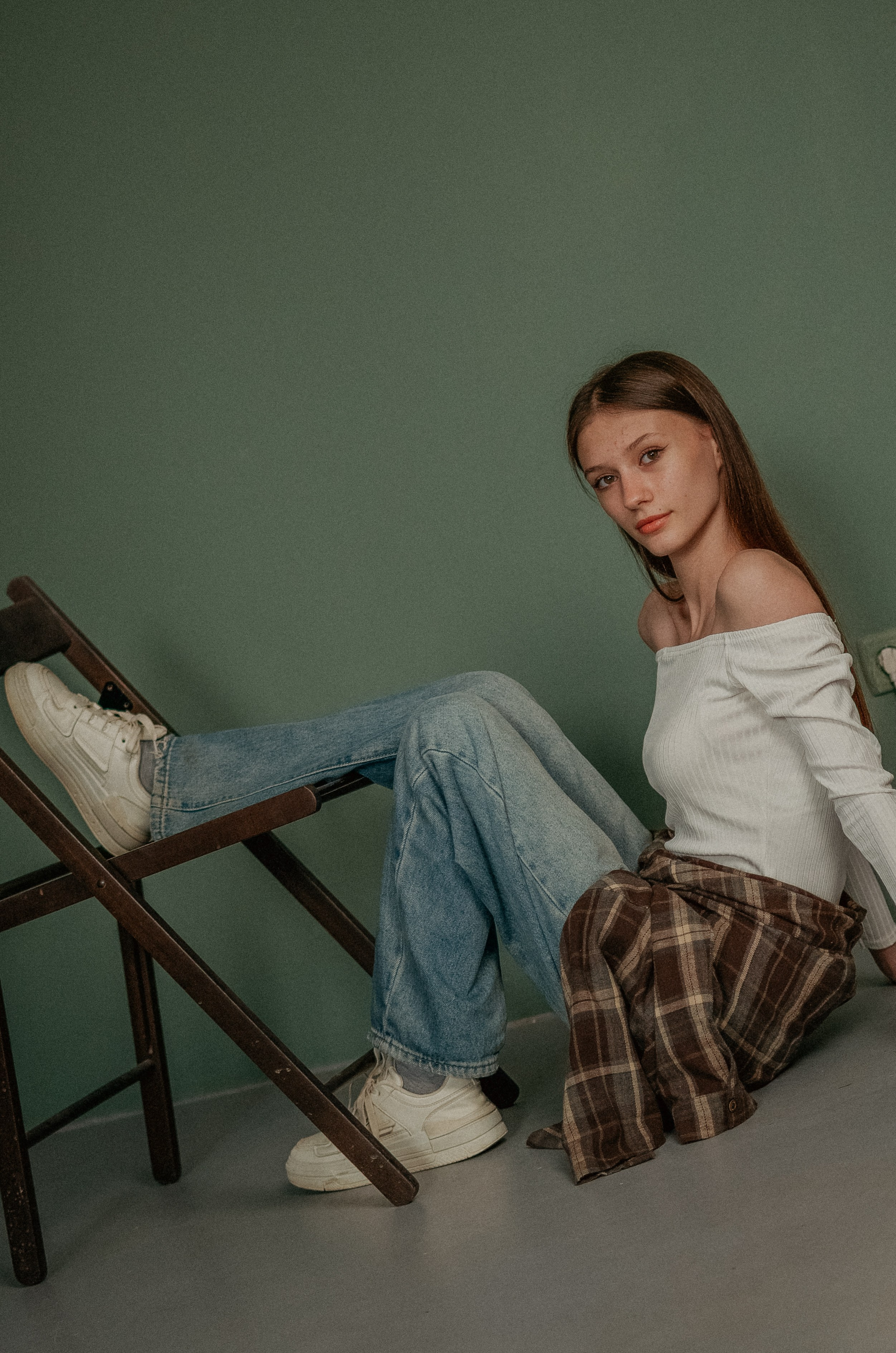 Съемка для портфолио. Фотограф в Евпатории и по Крыму с которым комфортно всем Добровольская Татьяна