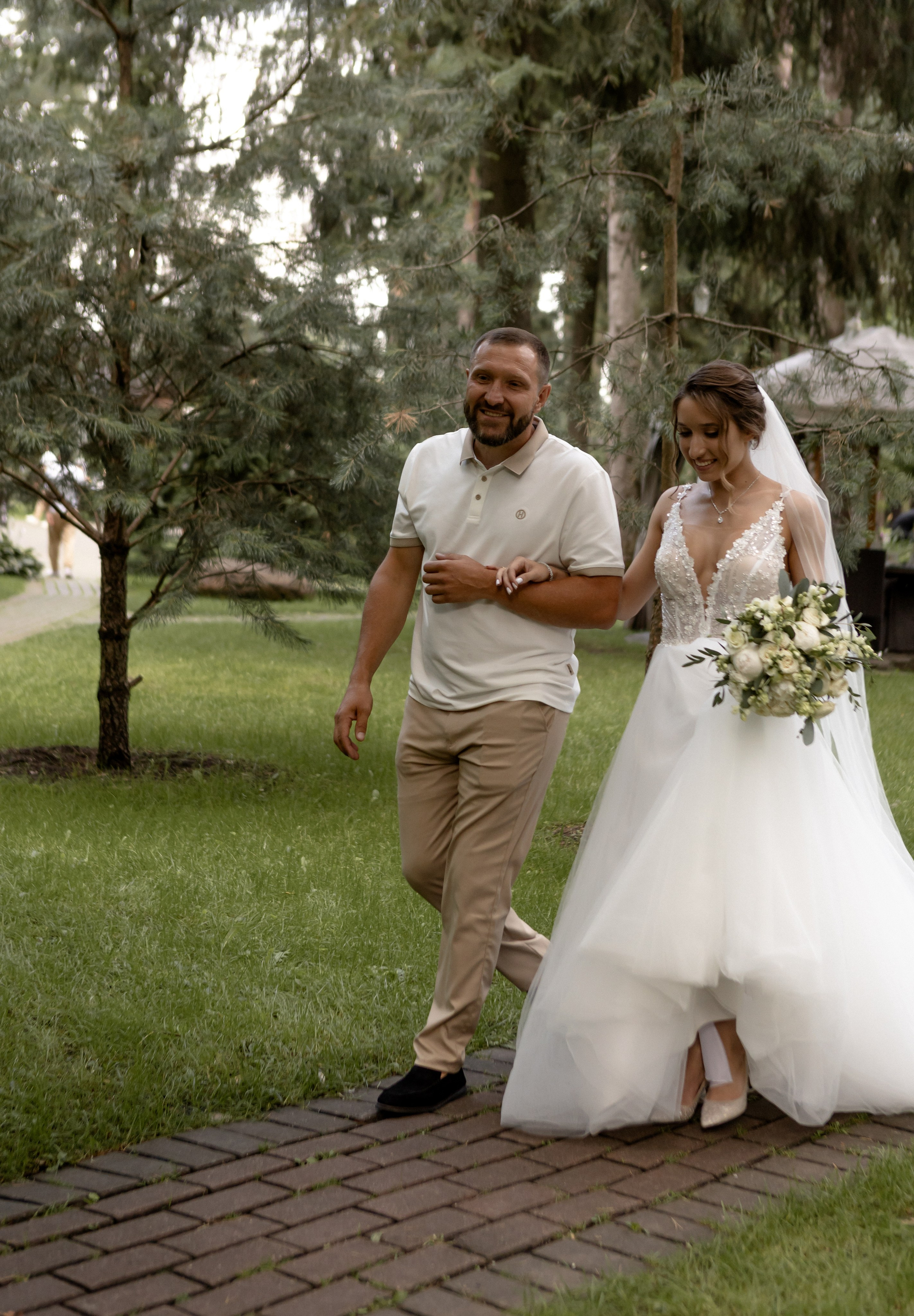 Виктория | Владислав. Свадебный и женский фотограф в Москве Анастасия Голубева