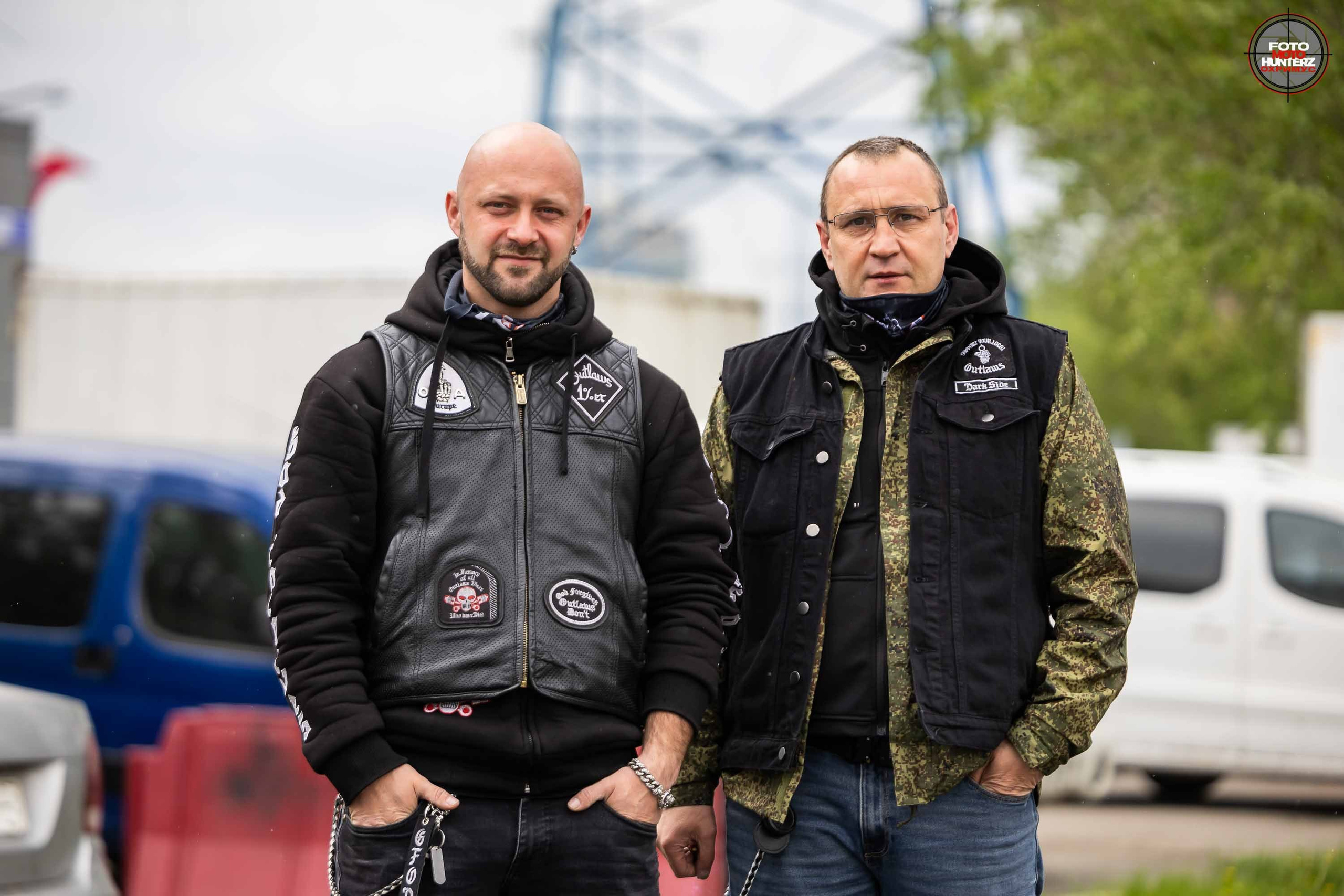 Анонс на Ленинградском ш. 18.05.25. Фотограф Владимир Охрименко