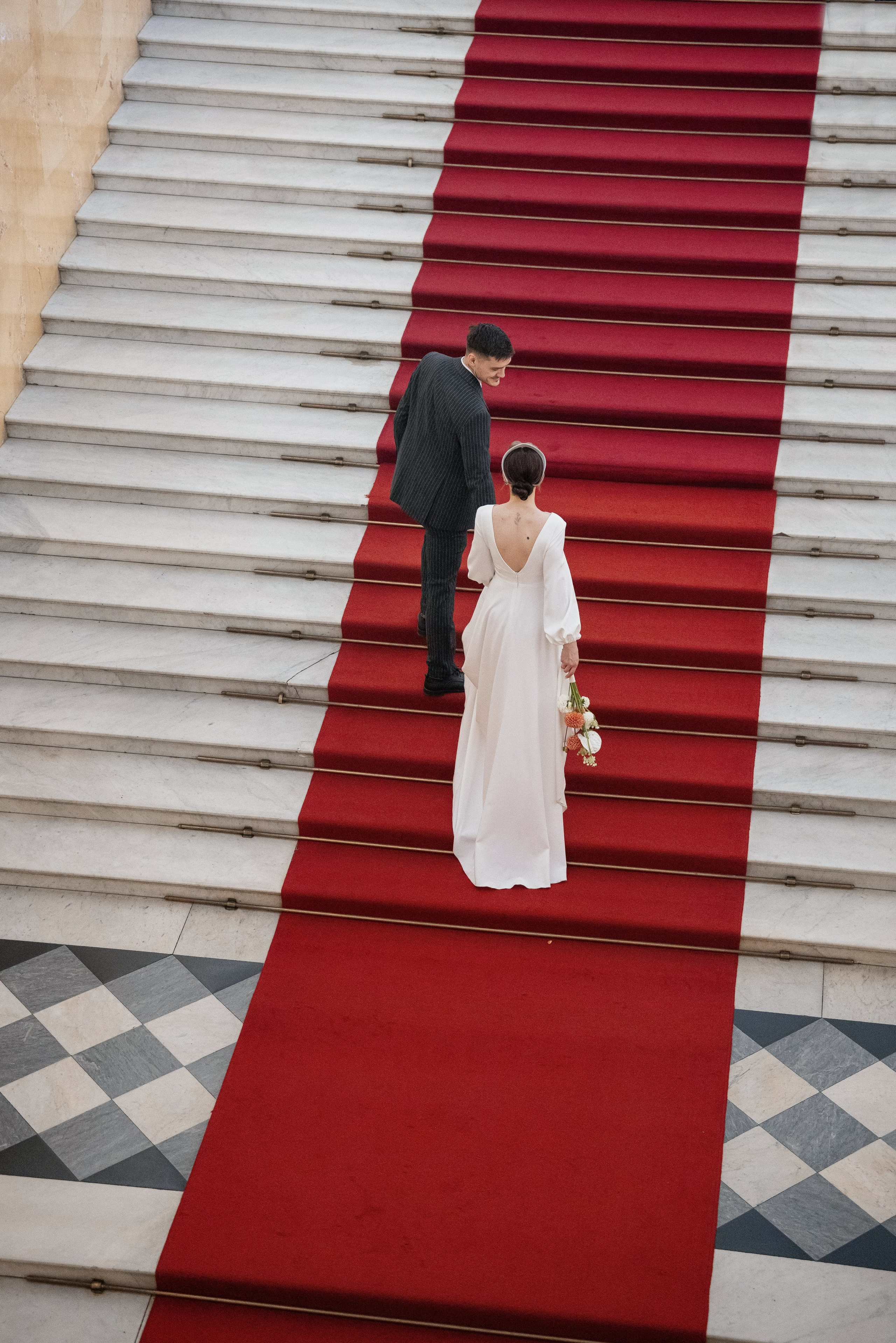 Карина и Илья. Свадебный и портретный фотограф