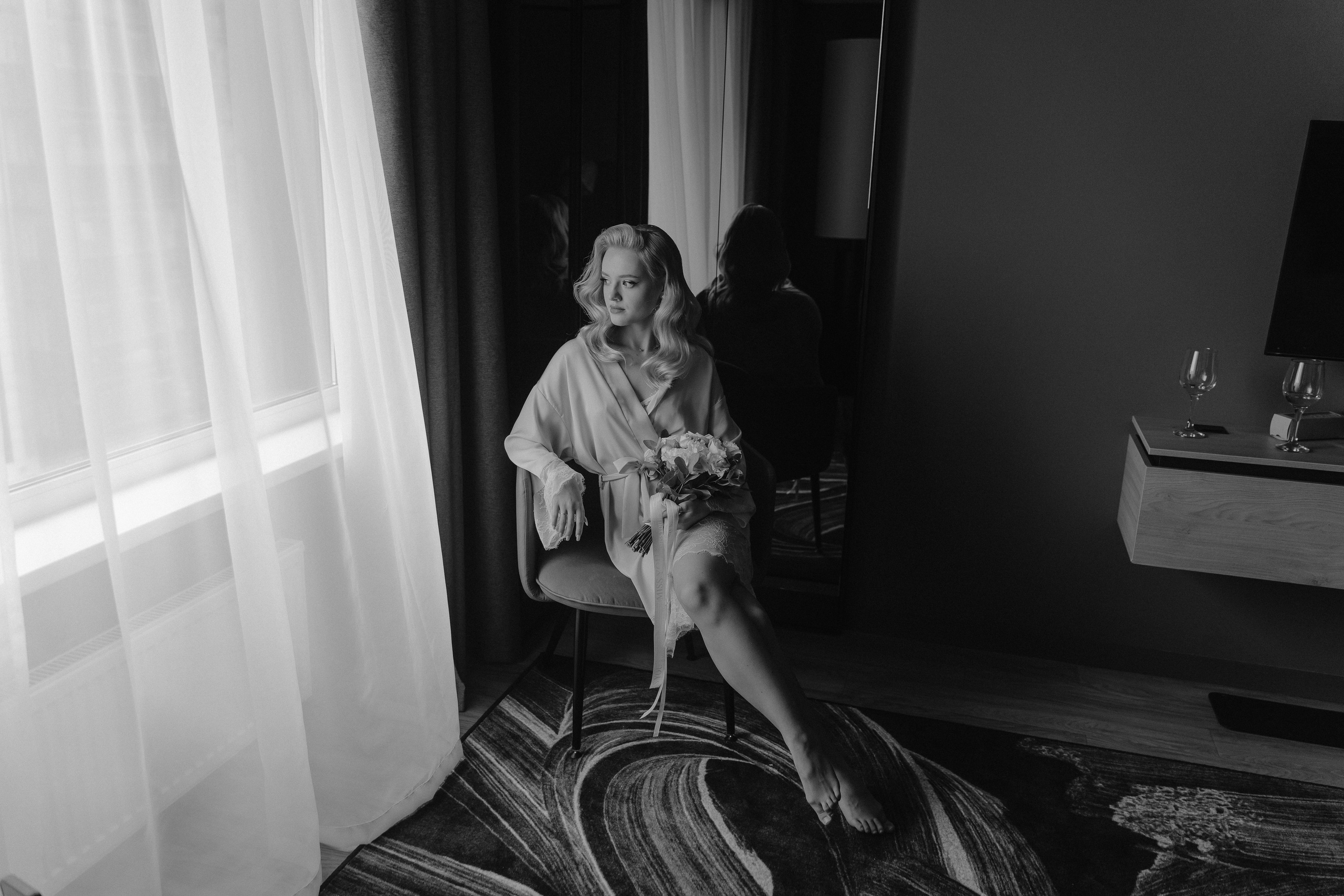 A&V. Свадебный фотограф — Наталья Фед СПб/Москва