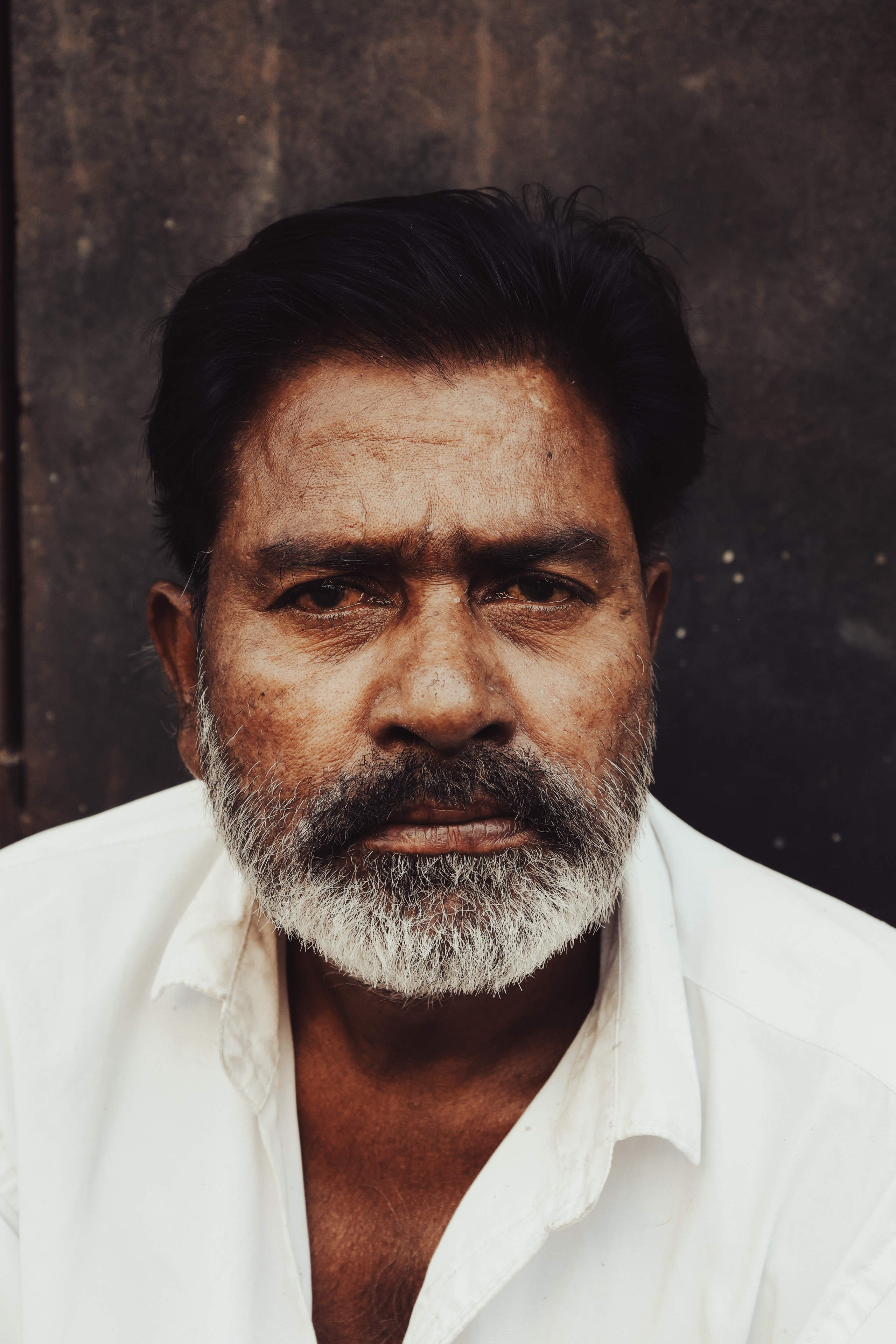 India. Фотограф в Москве