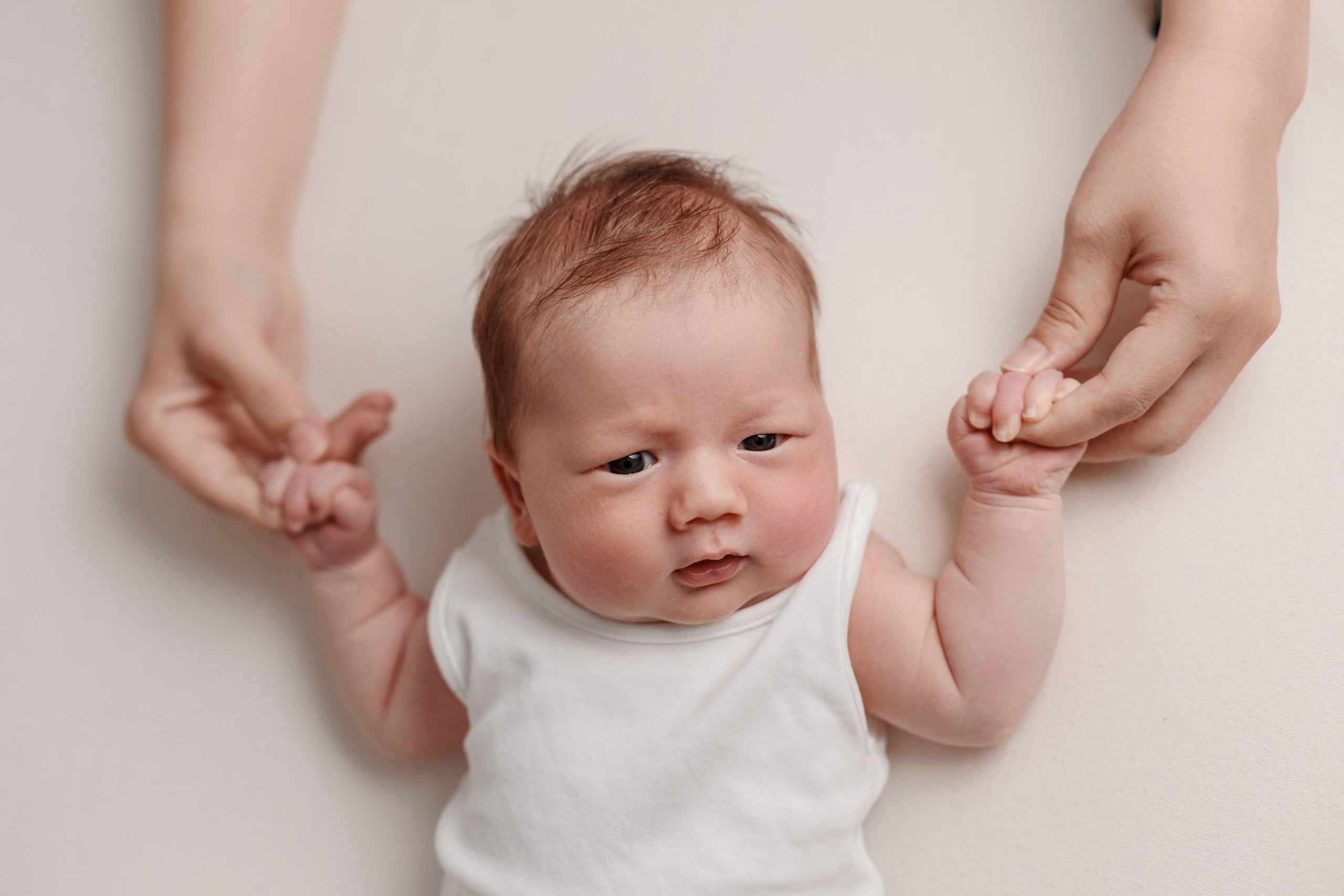 Д. Ретушь новорожденных, обучение ретуши новорожденных, Наталия Коптяева