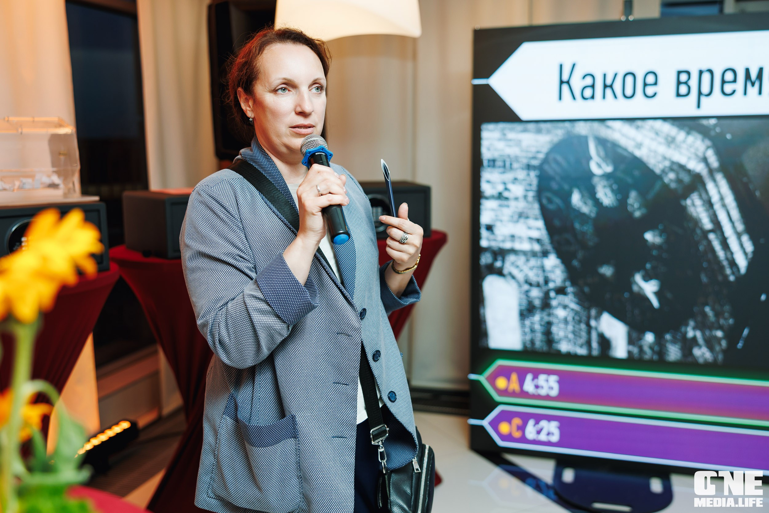 Фоторепортаж из отеля Рэдиссон. One Media Life: фоторепортажи, фотоотчеты с мероприятий и заведений