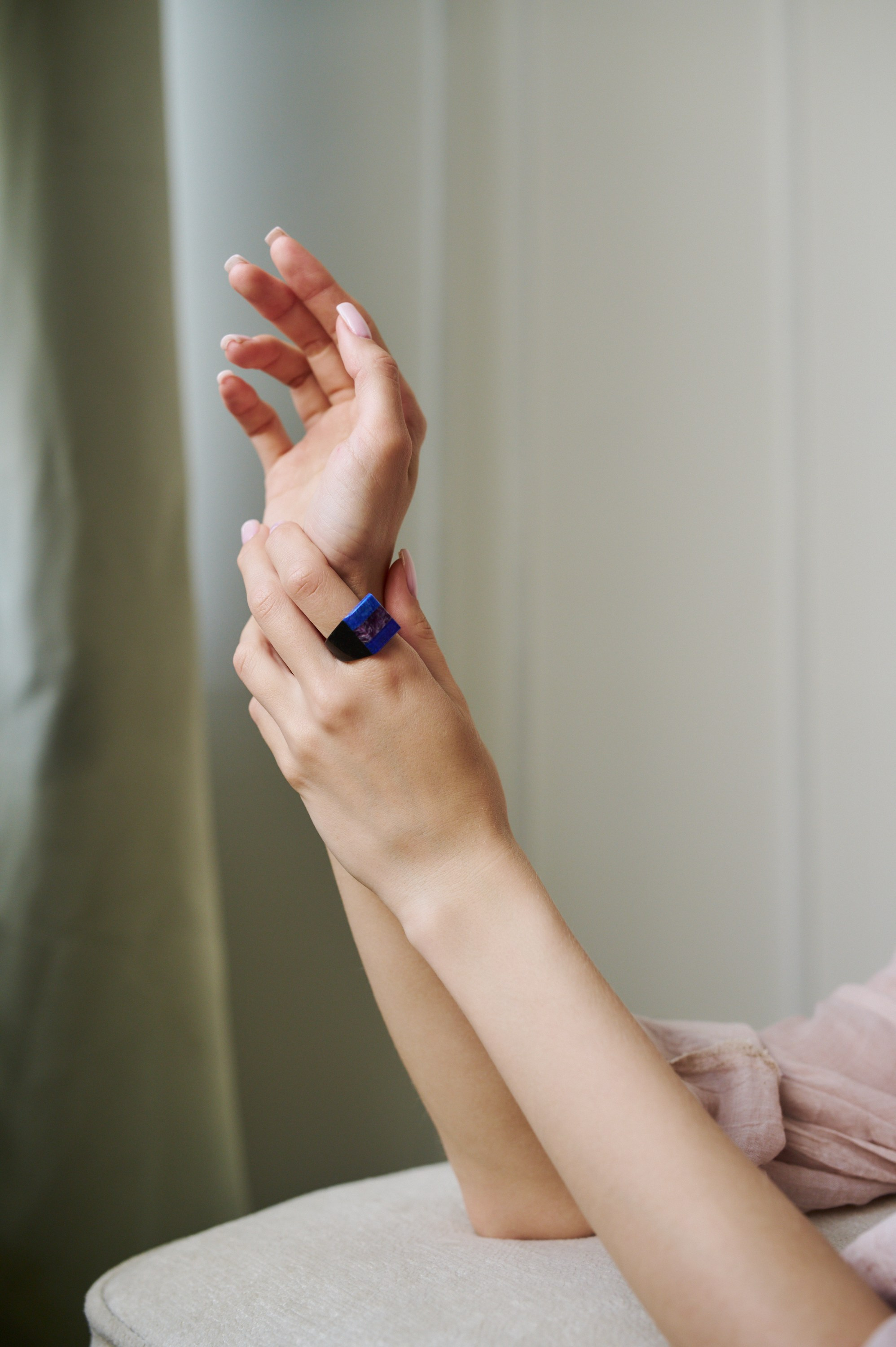 Дивора (украшения). Коммерческий фотограф в Казани Ксения Добролюбова