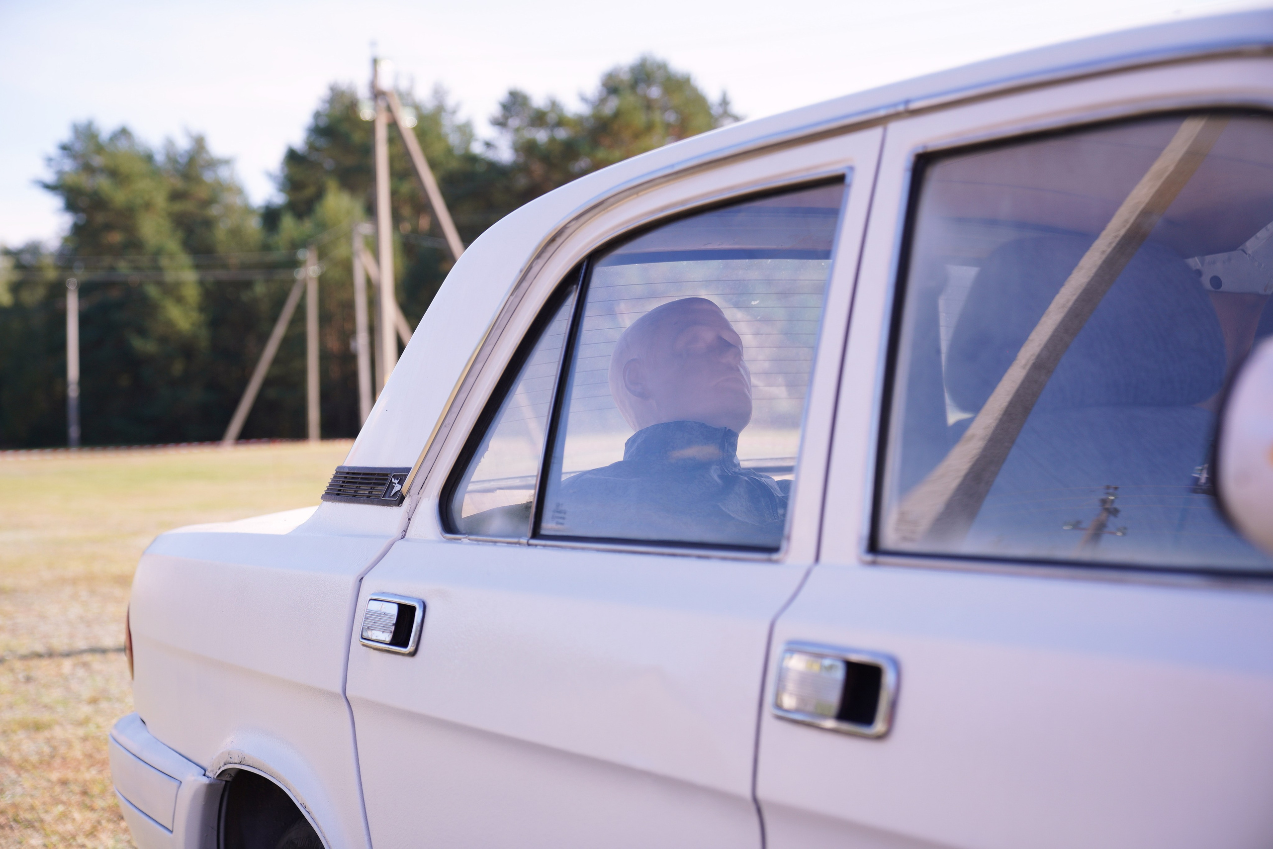 Как это было: III РЕСПУБЛИКАНСКИЕ СОРЕВНОВАНИЯ