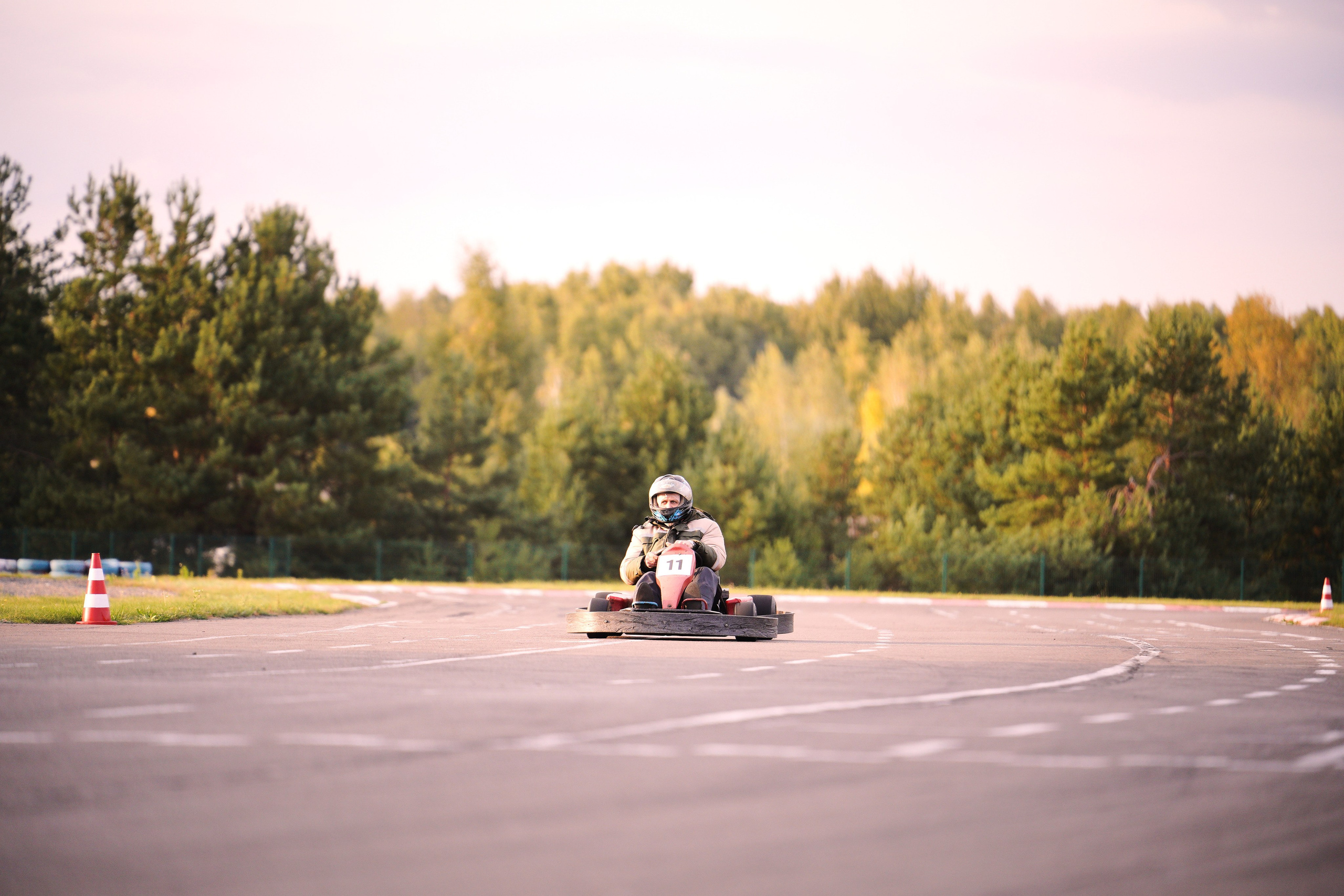 Как это было: III РЕСПУБЛИКАНСКИЕ СОРЕВНОВАНИЯ