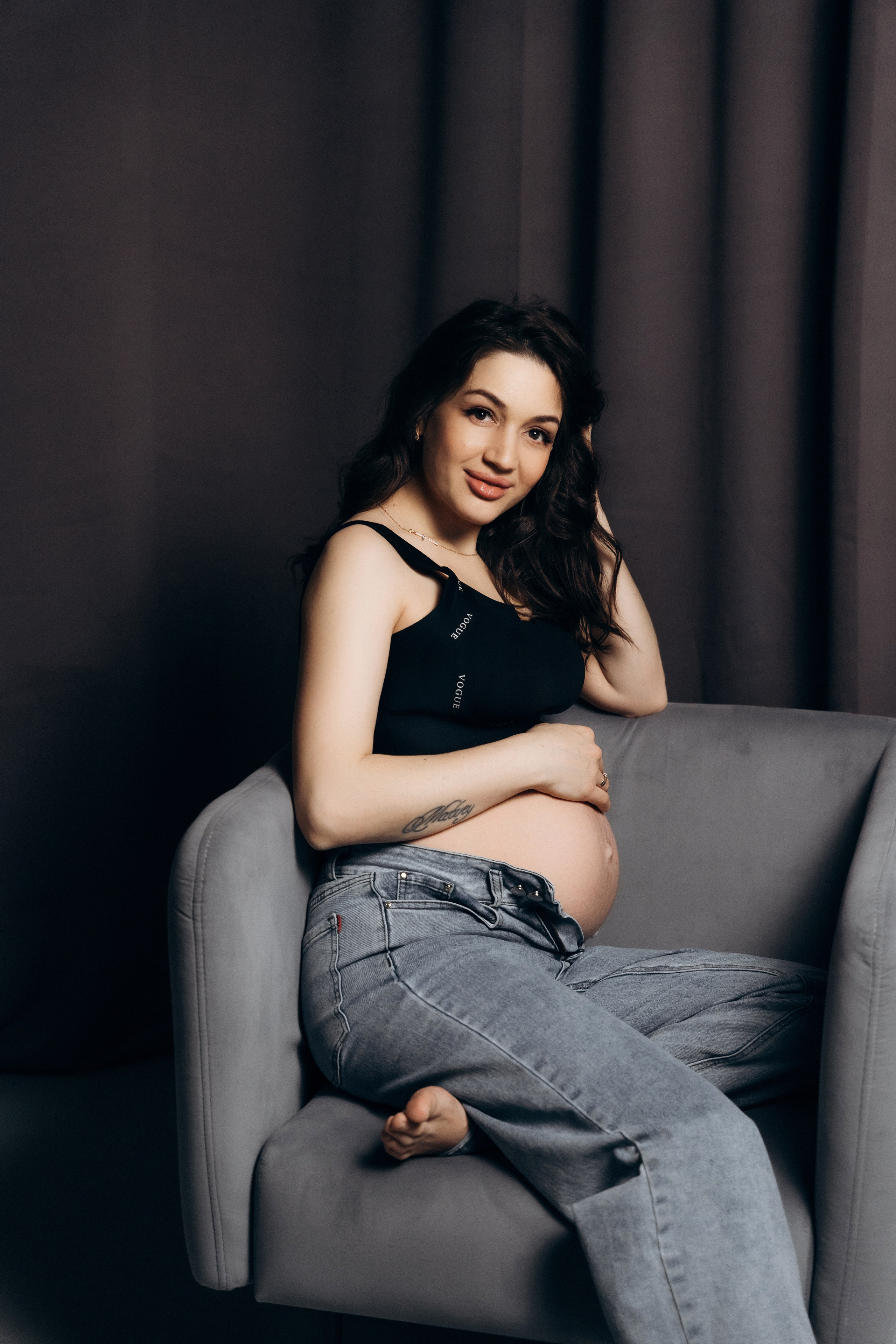 Юля. Алёна Хомич. Свадебный и семейный фотограф Коломна, Москва