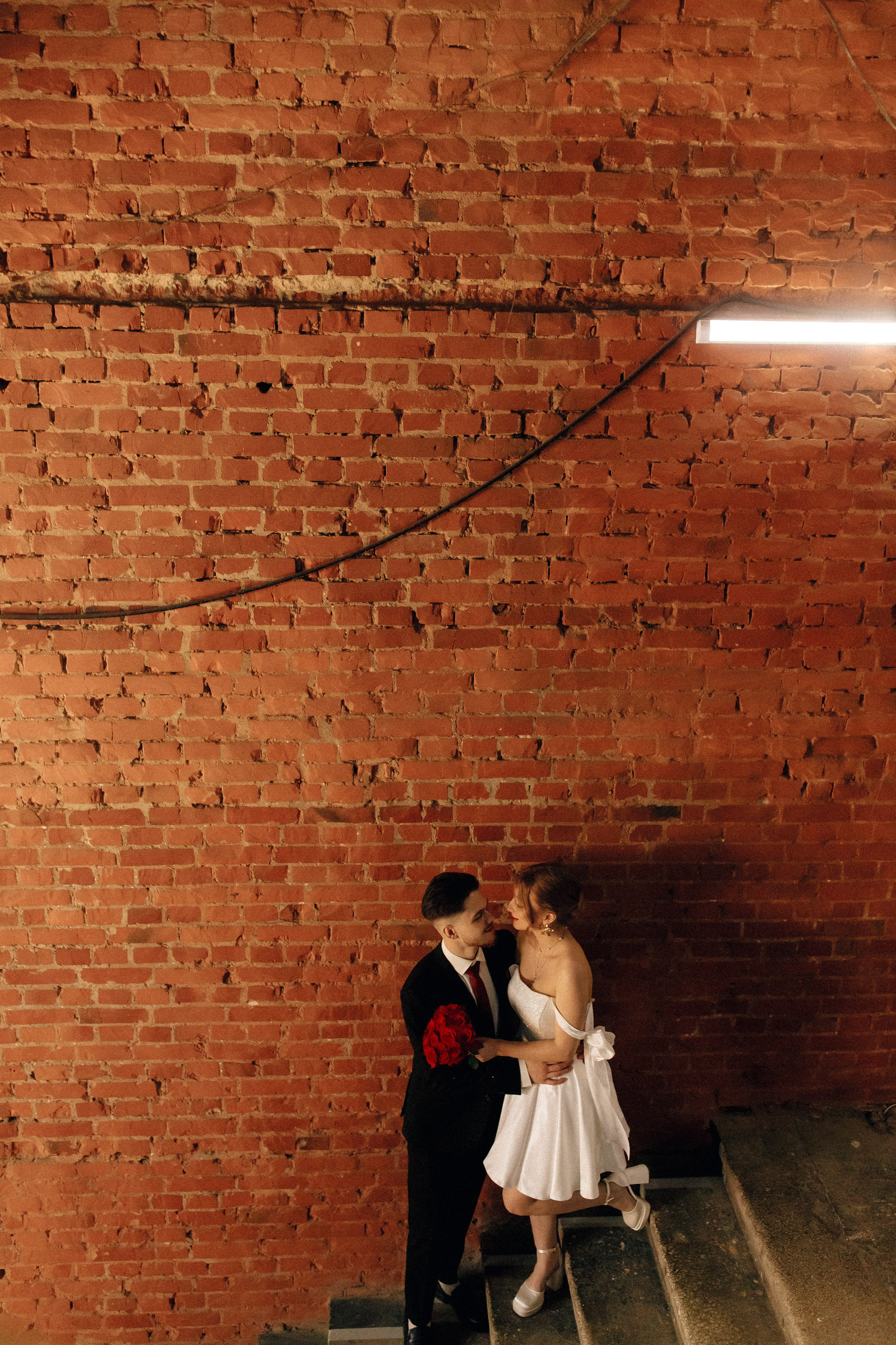 Кристина и Николай 25.04.25. Индивидуальный, семейный и свадебный фотограф