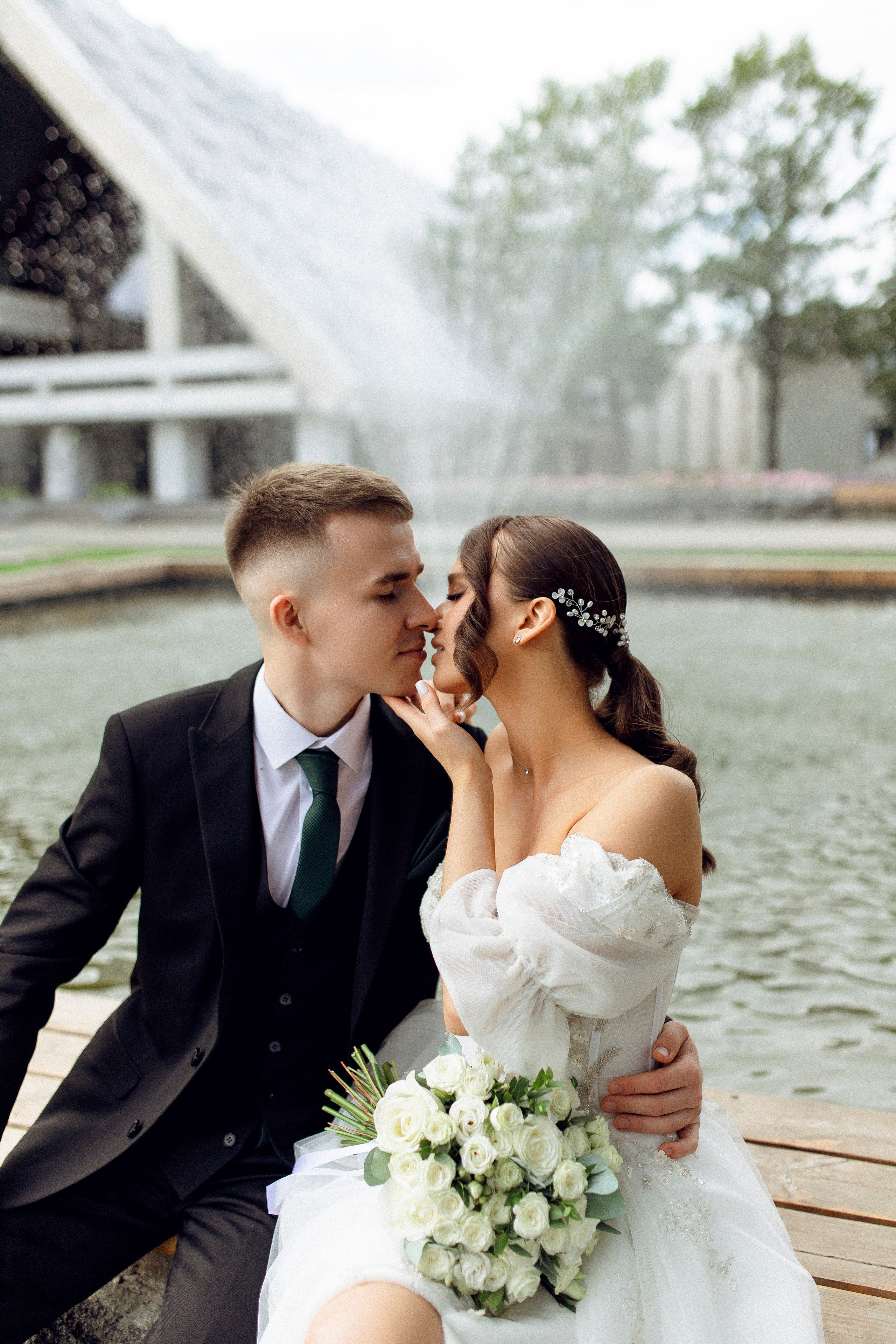 Свадьба 26.08.23 Суздаль. Индивидуальный, семейный и свадебный фотограф