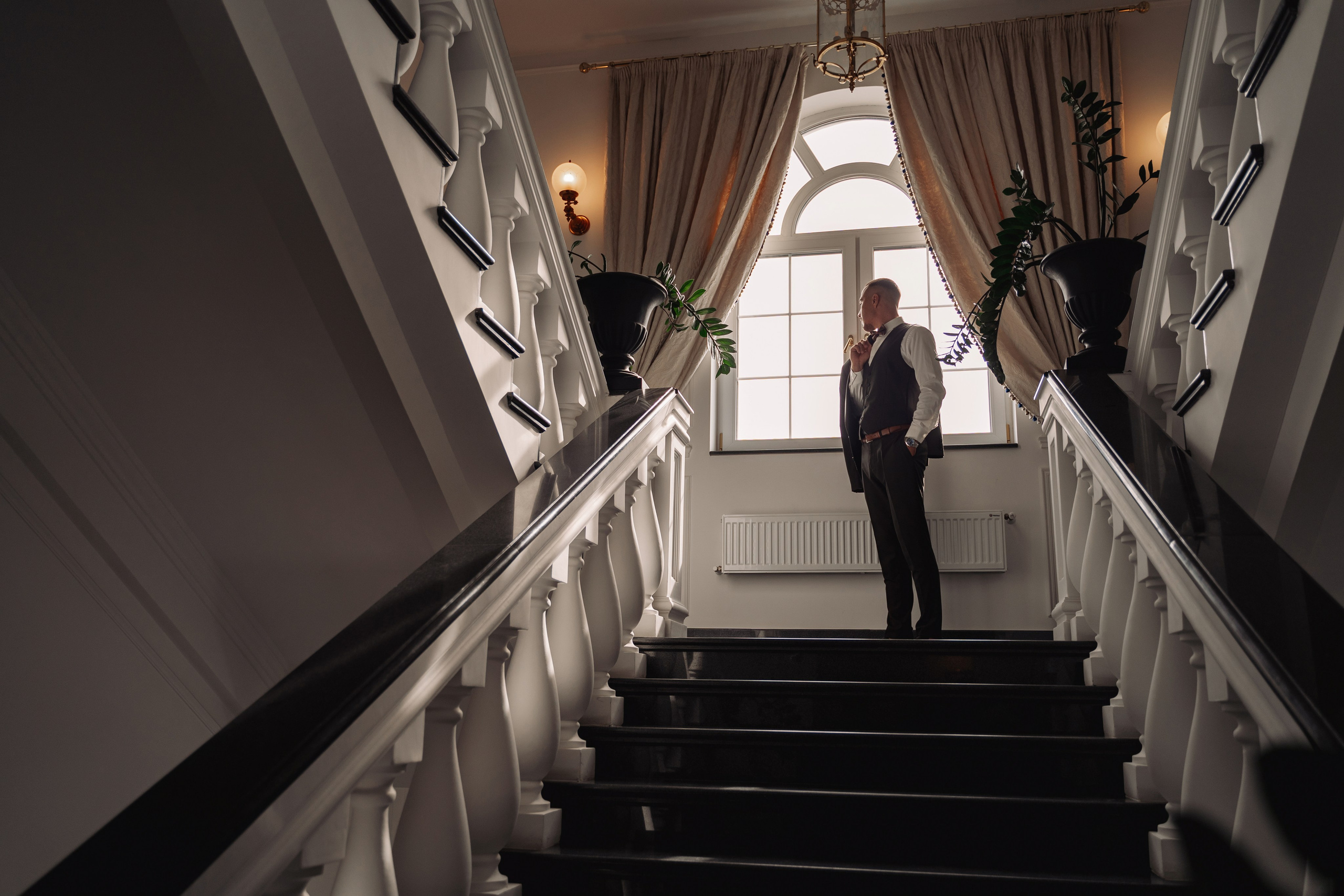 Михаил & Виктория. Свадебный и семейный фотограф в Краснодаре Павел Мельников