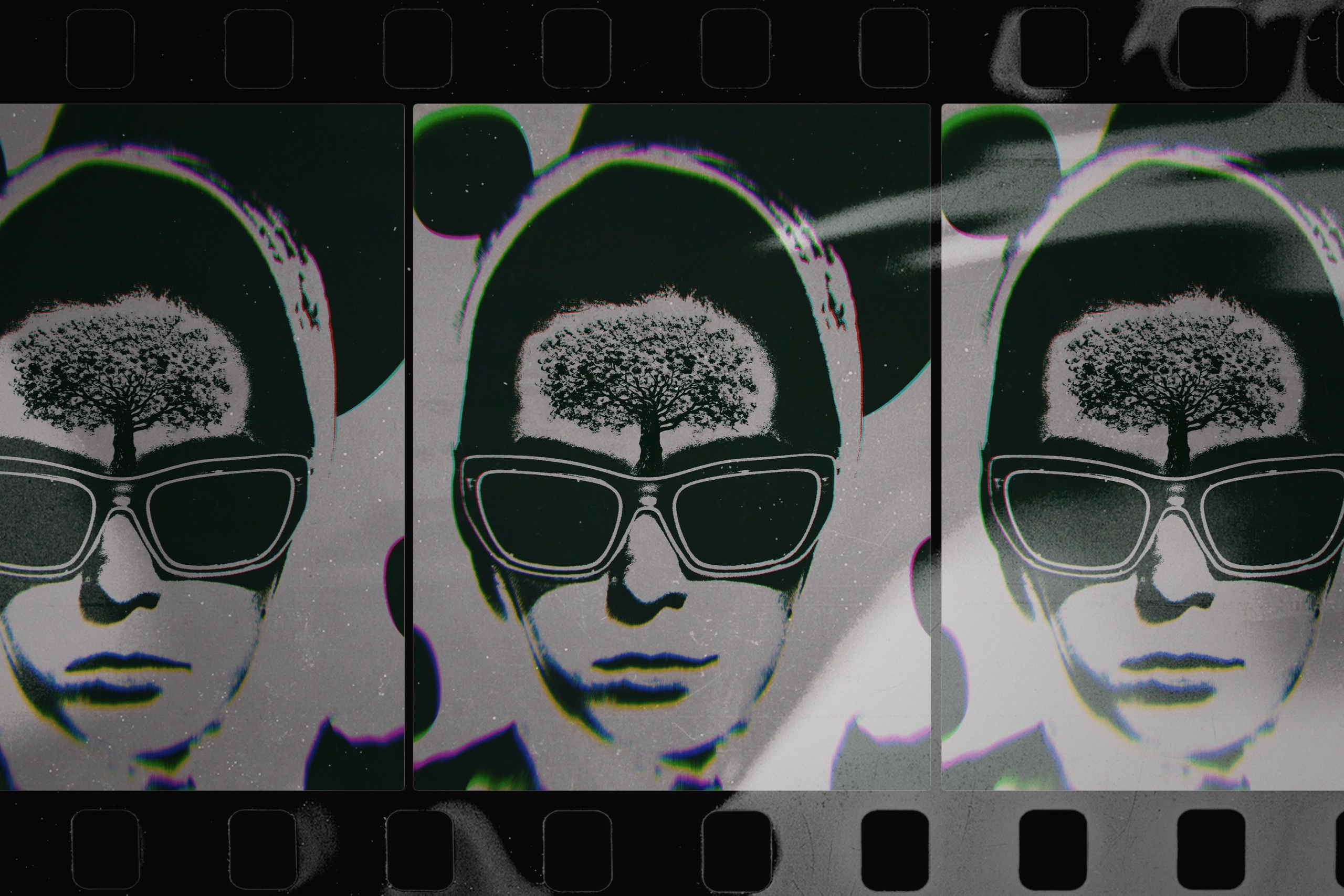 Портреты. Фотограф Маргана Лоция