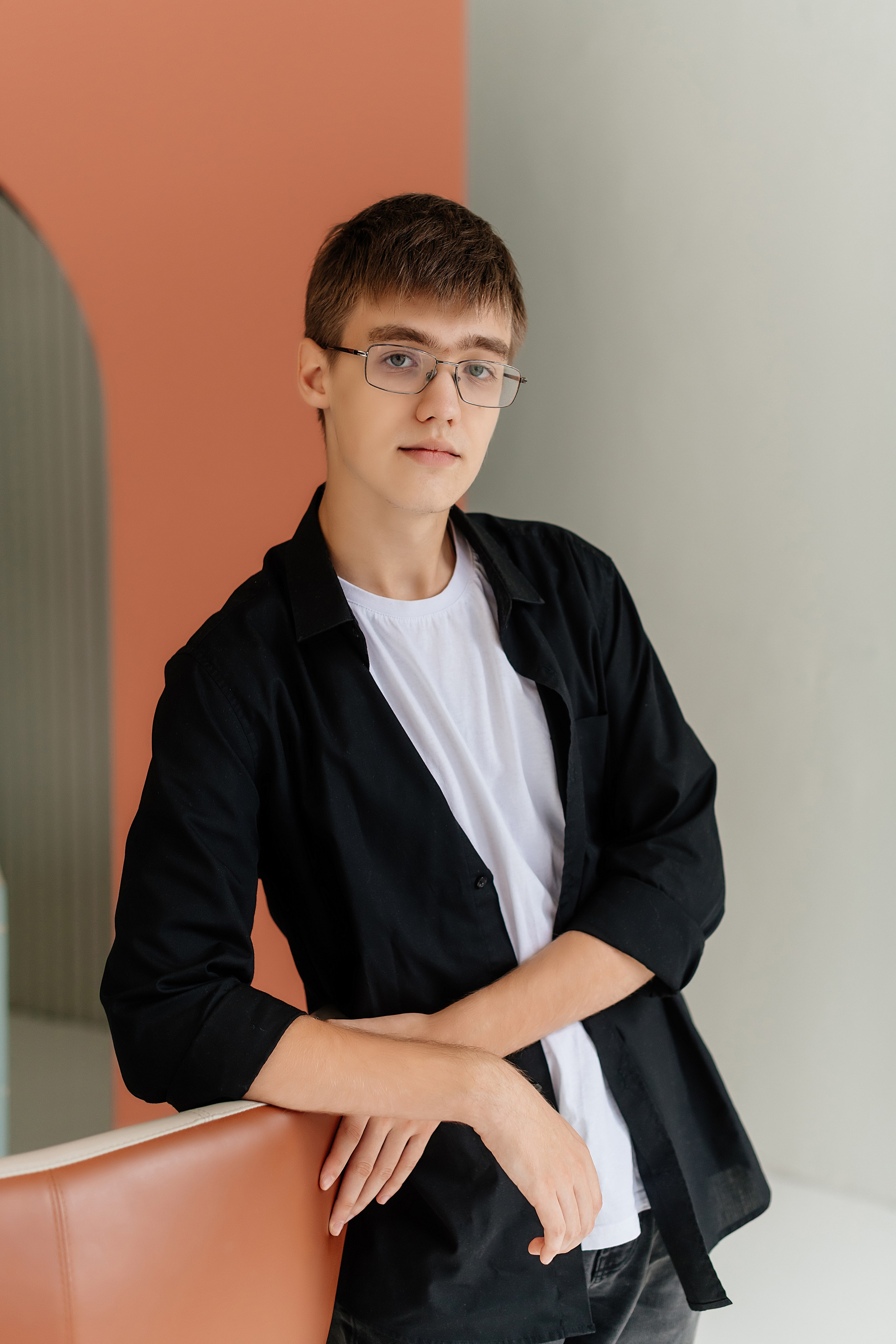 Выпускники 11 класс. Детский и семейный фотограф в Самаре Наталья Карпеева