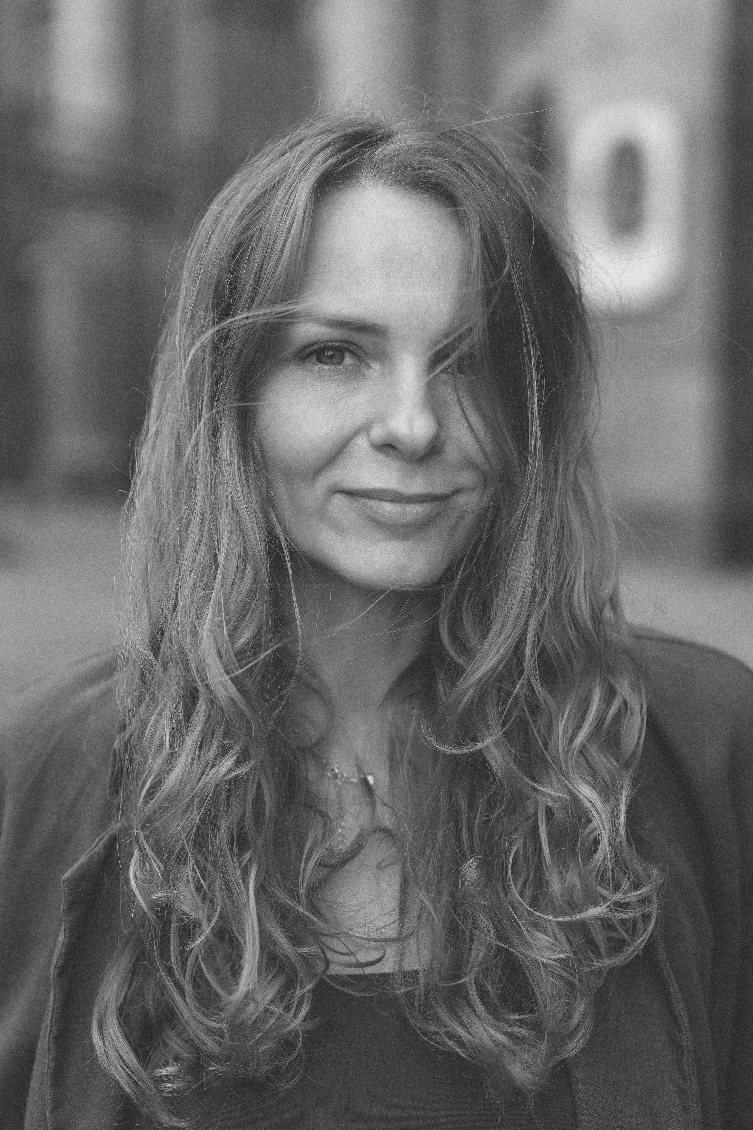 Юля и Кира_Москва. Фотограф Лютикова Ирина, Тюмень, Москва