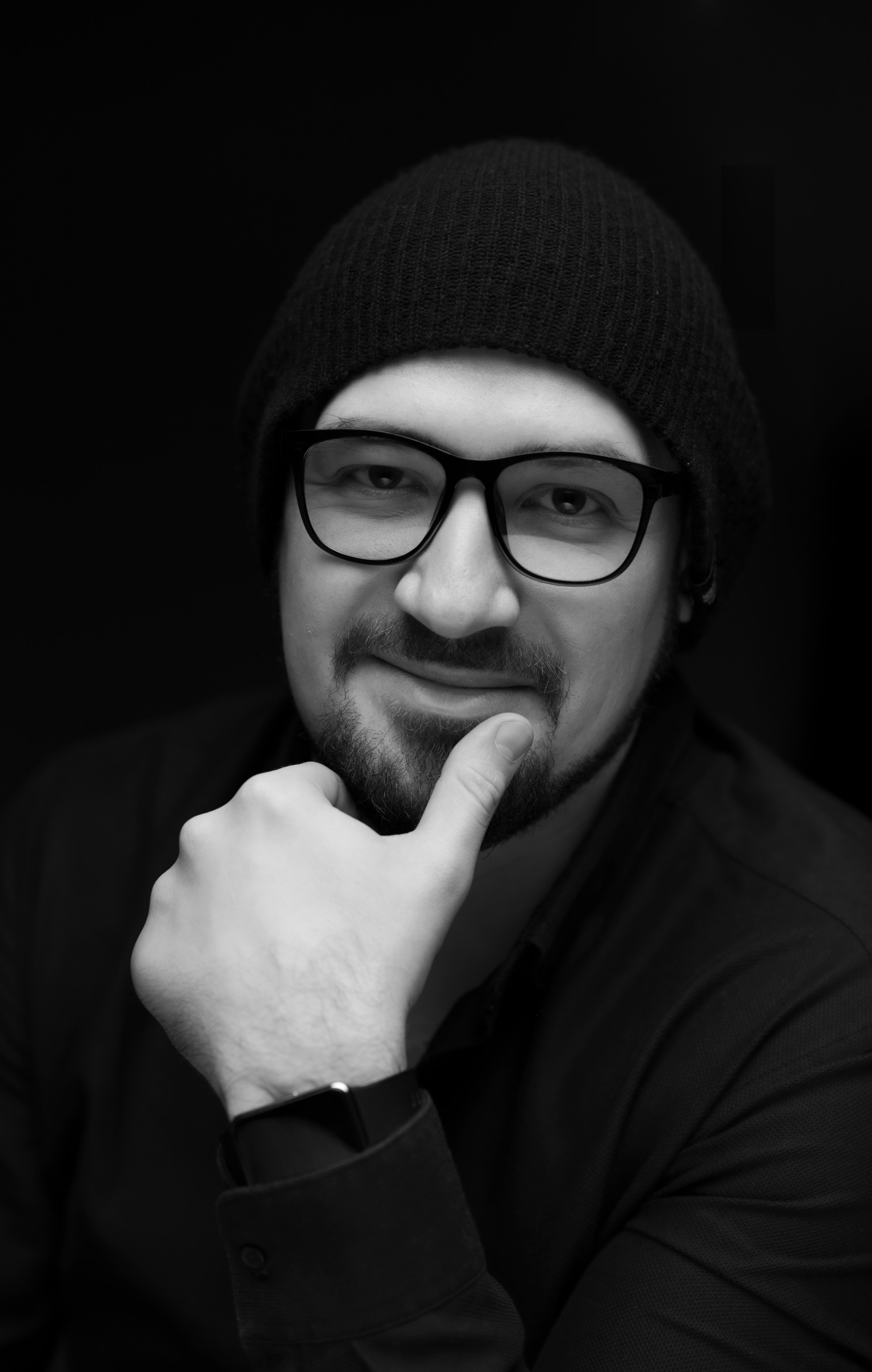 Moscow — photographer