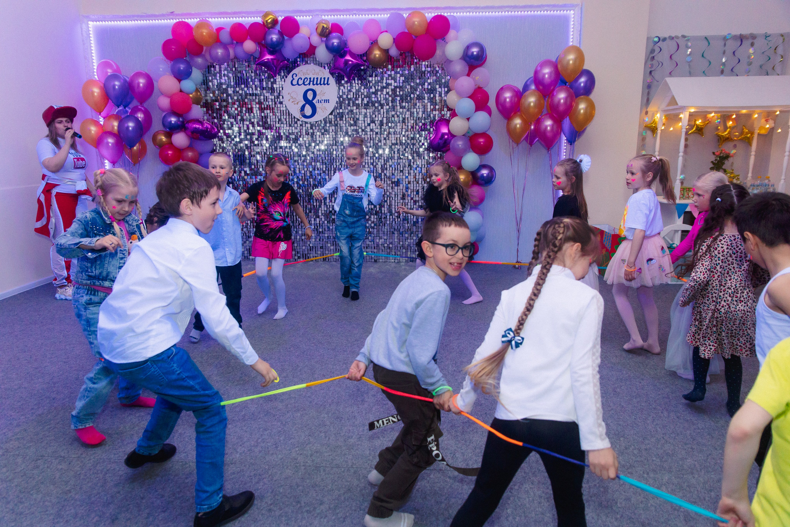 День Рождения Ломоносов. Фотограф в Кронштадте и Санкт-Петербурге Анастасия Коваленко