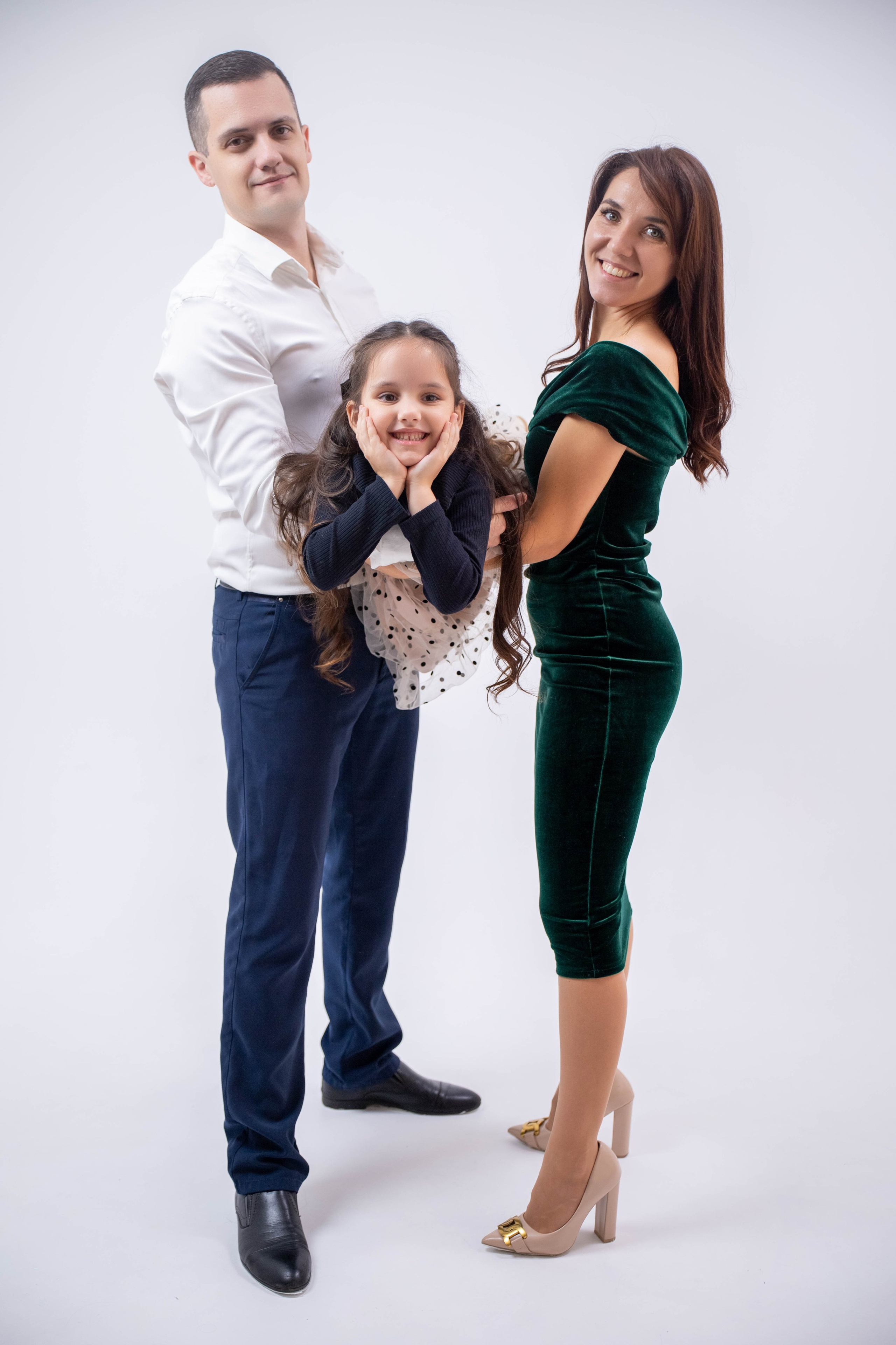 Студийная фотосъемка. Фотограф в Крыму Татьяна Барицкая ЕНОТИКА