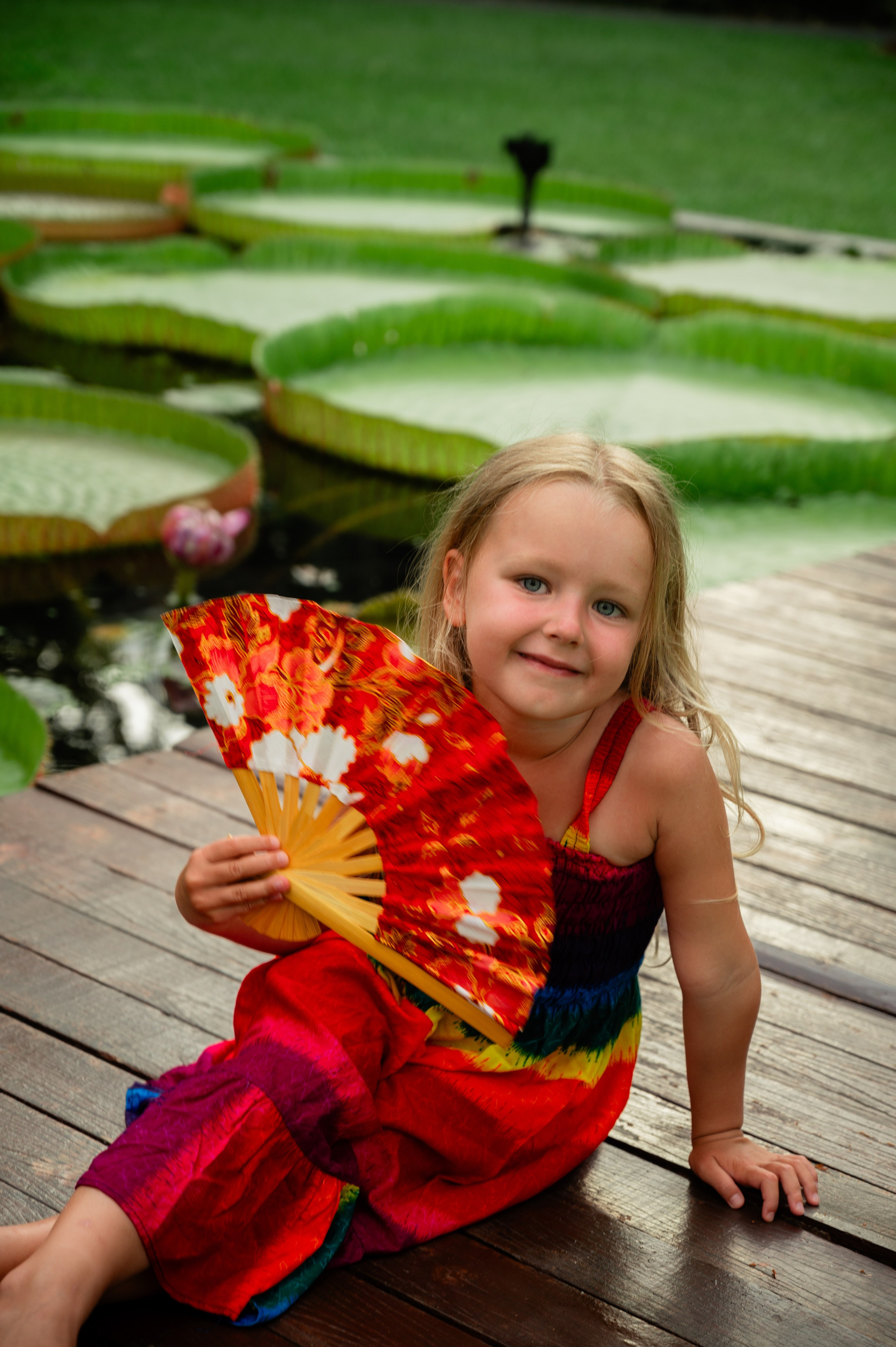 Пляжная съёмка. Фотограф Алёна Мил
