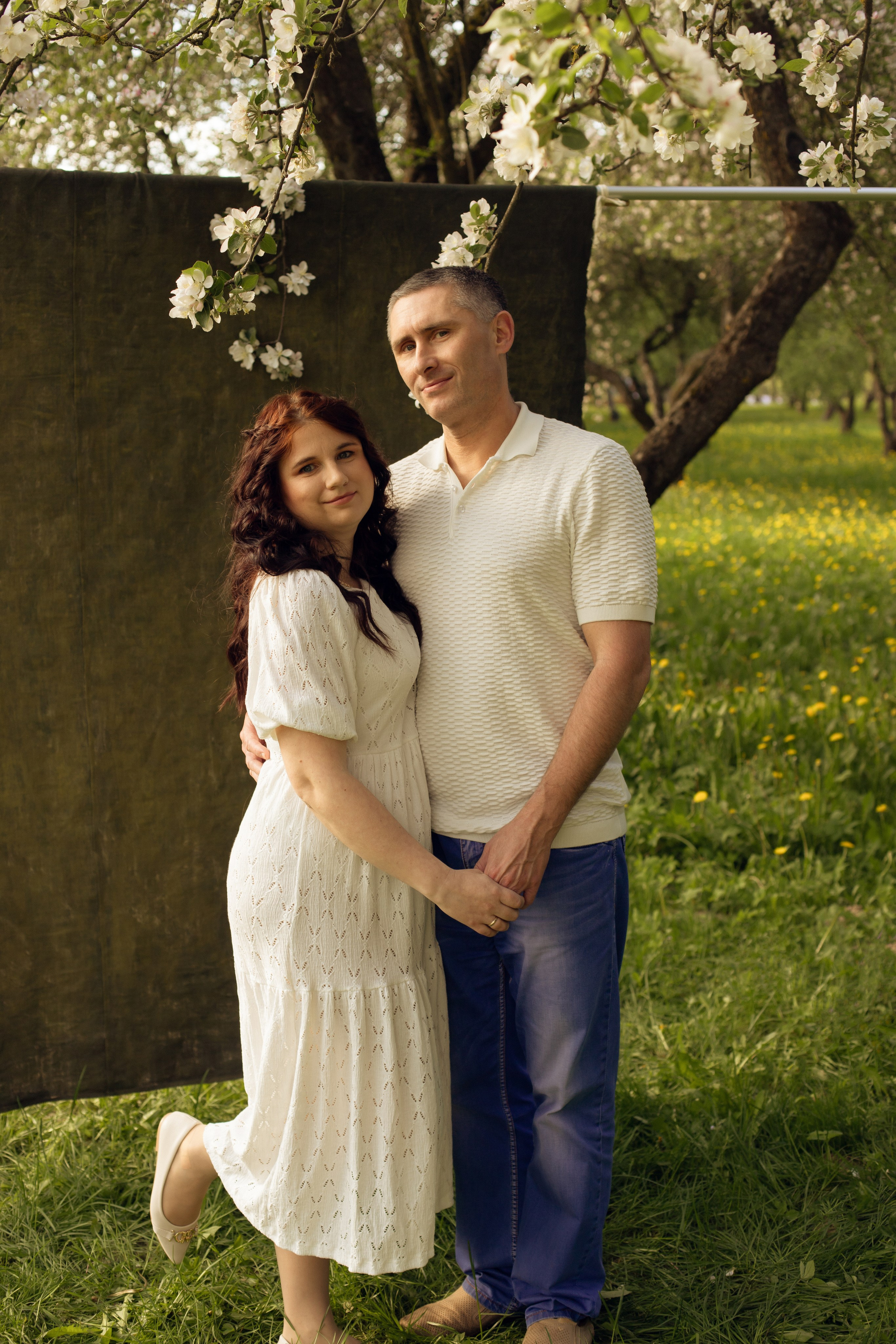 Руслан и Евгения. Творческий фотограф — Минск