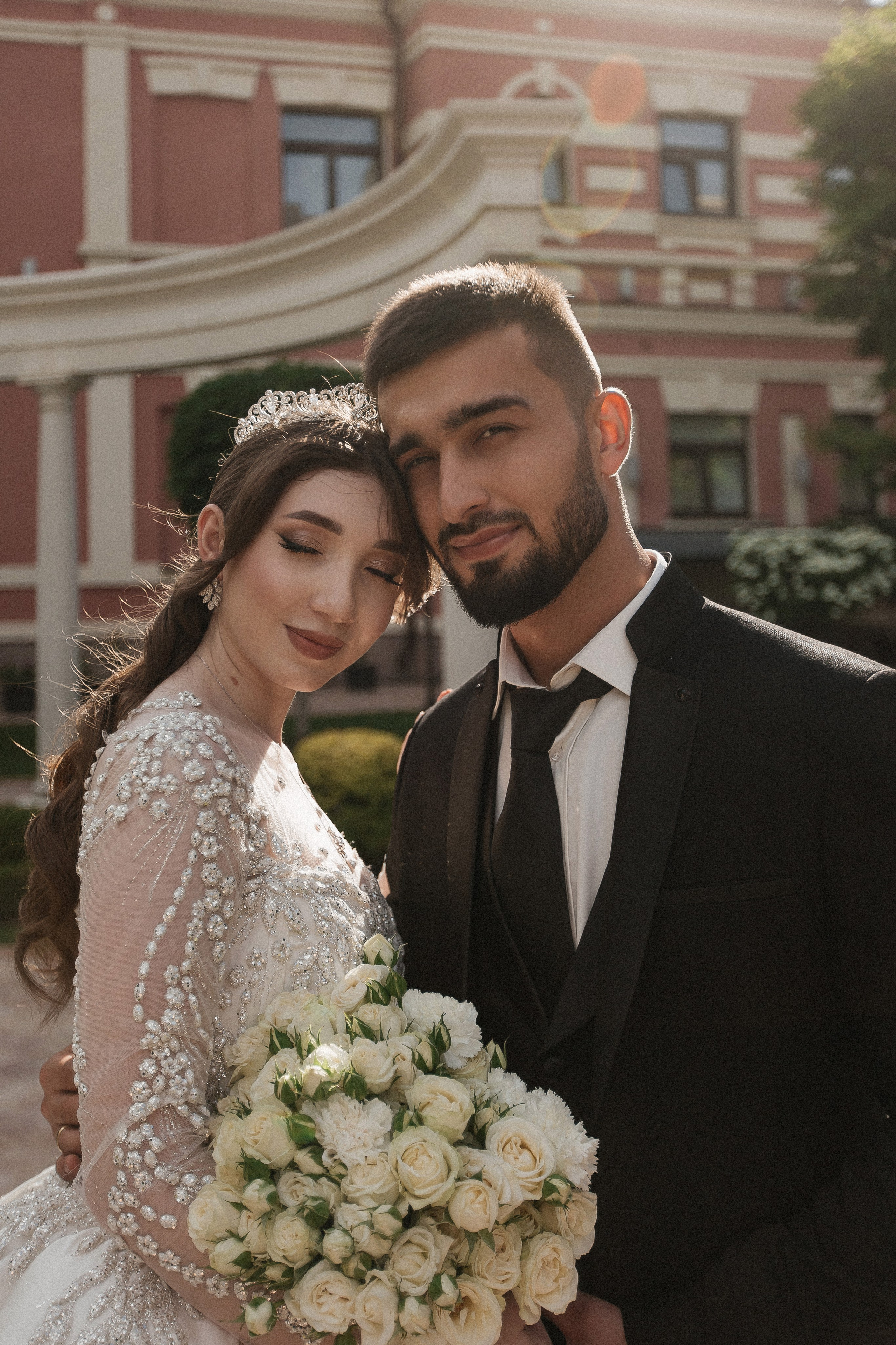 Али & Афина. Алина Фирсова — свадебный фотограф в Краснодаре, Архызе и Домбае (КЧР)
