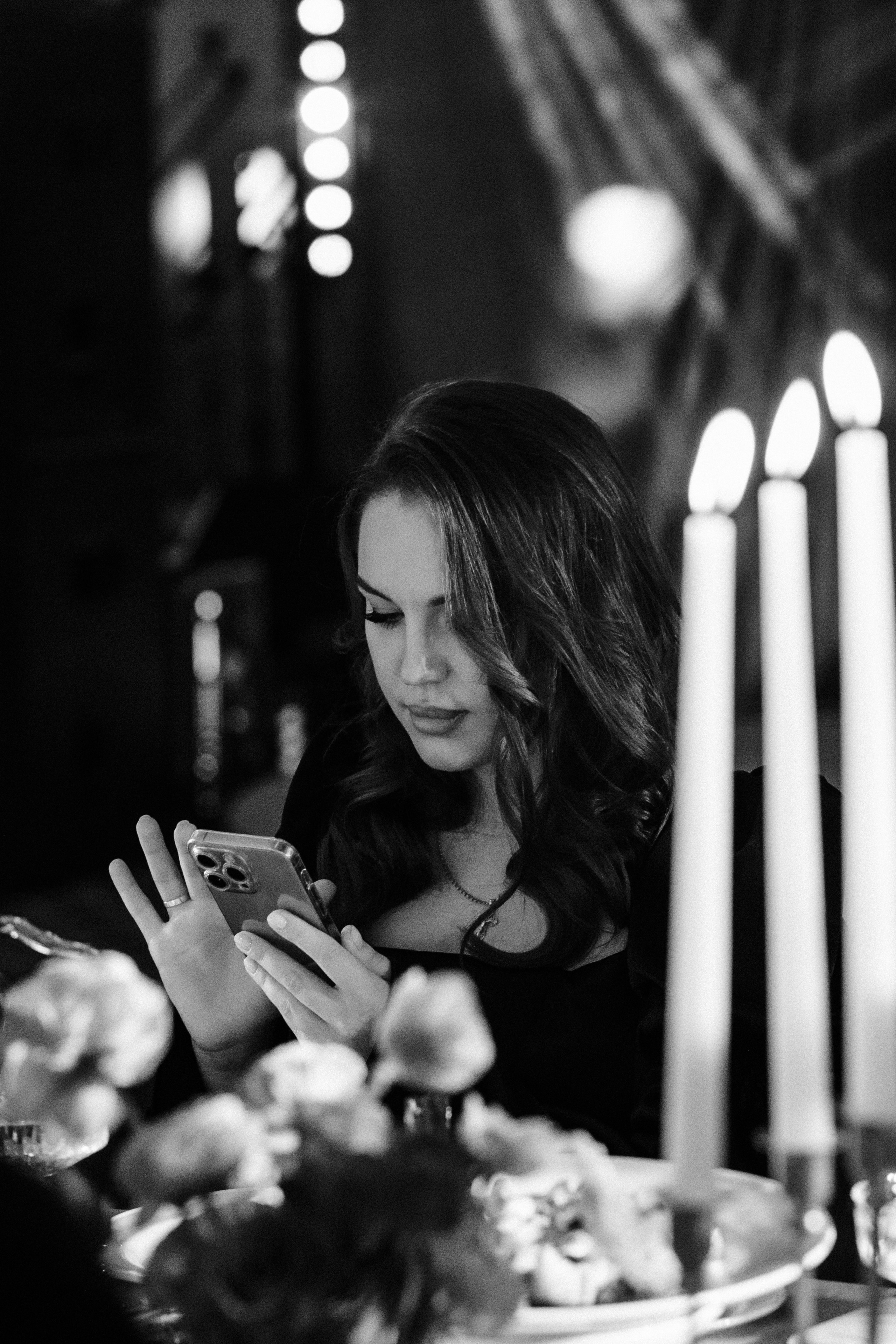 День рождения. Фотограф в Краснодаре Алла Потоцкая