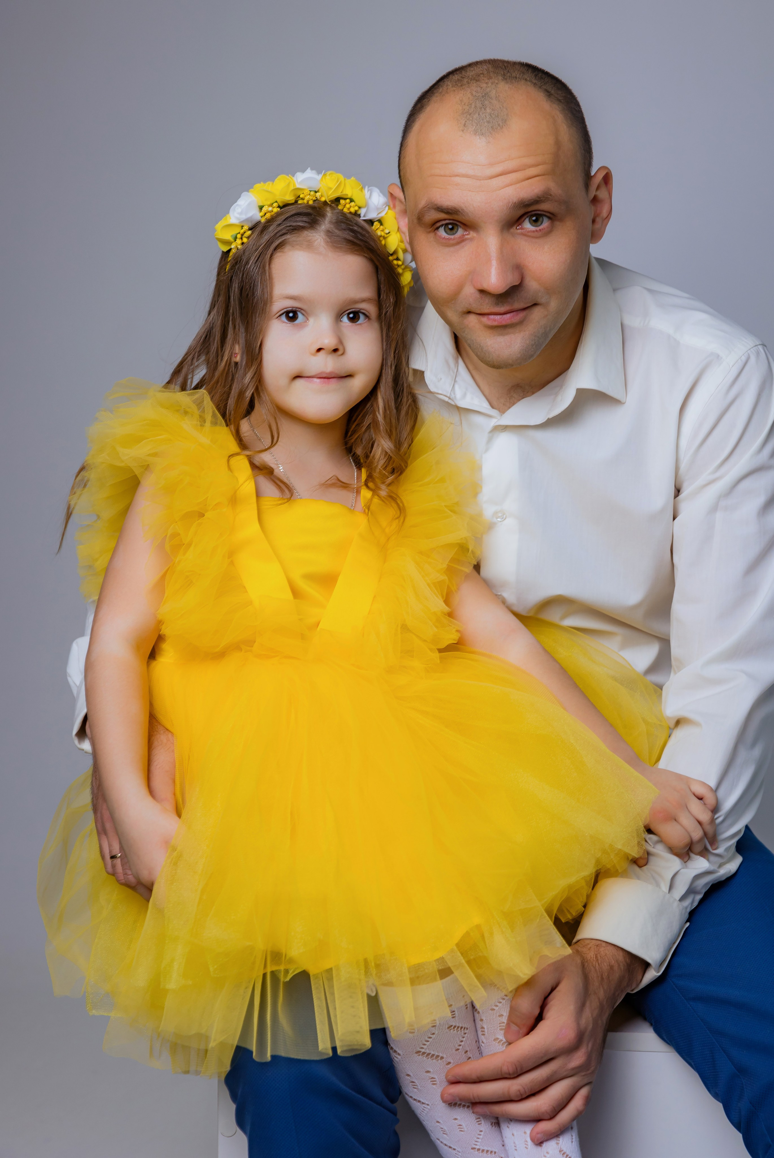 Невероятно трогательная семейная съёмка. Фотограф Петров Александр Свадьбы, Съемка в студии, Выпускные альбомы г. Балашов