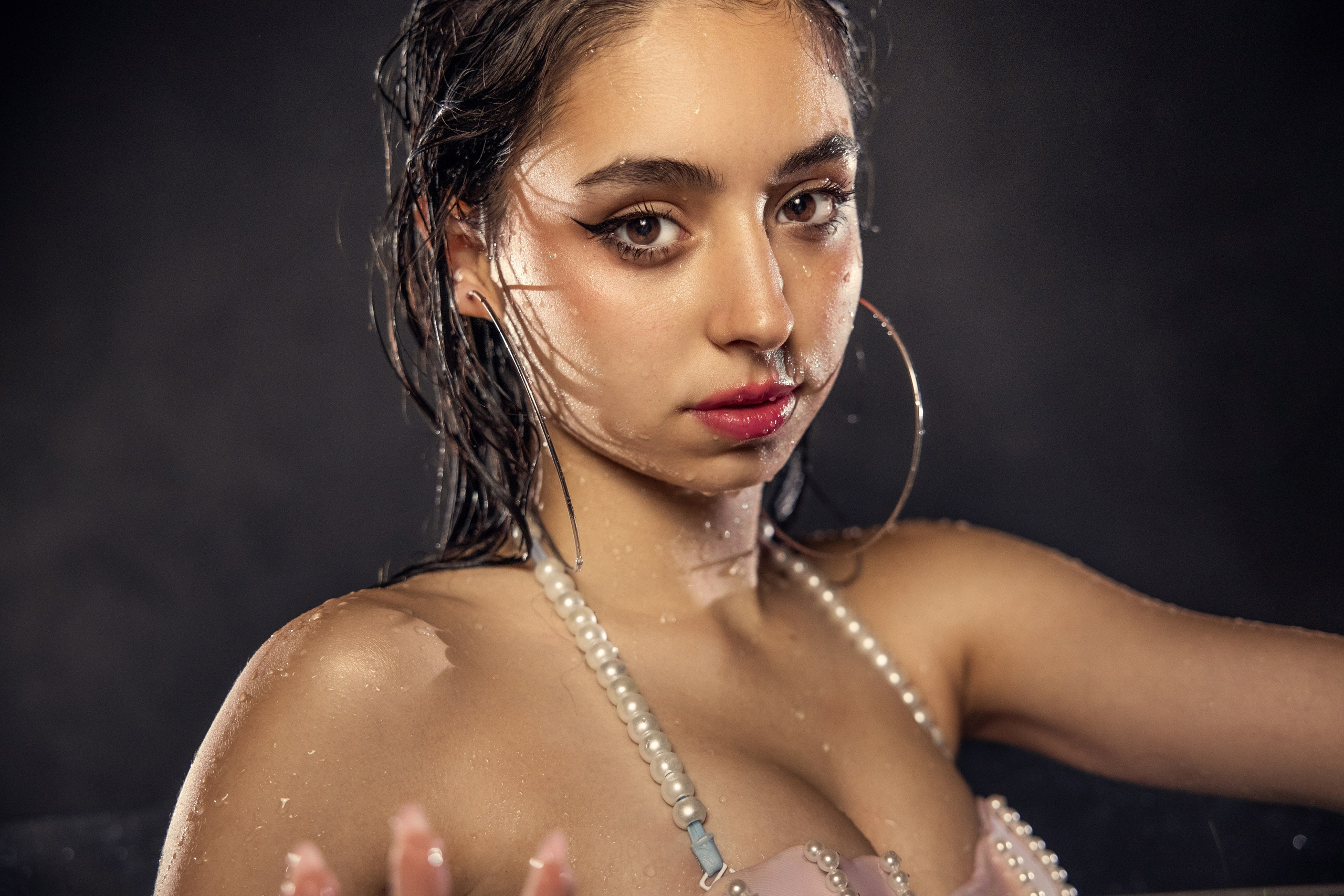 Фотосессия в аквариуме. Фотограф в Казани Ольга Яшина