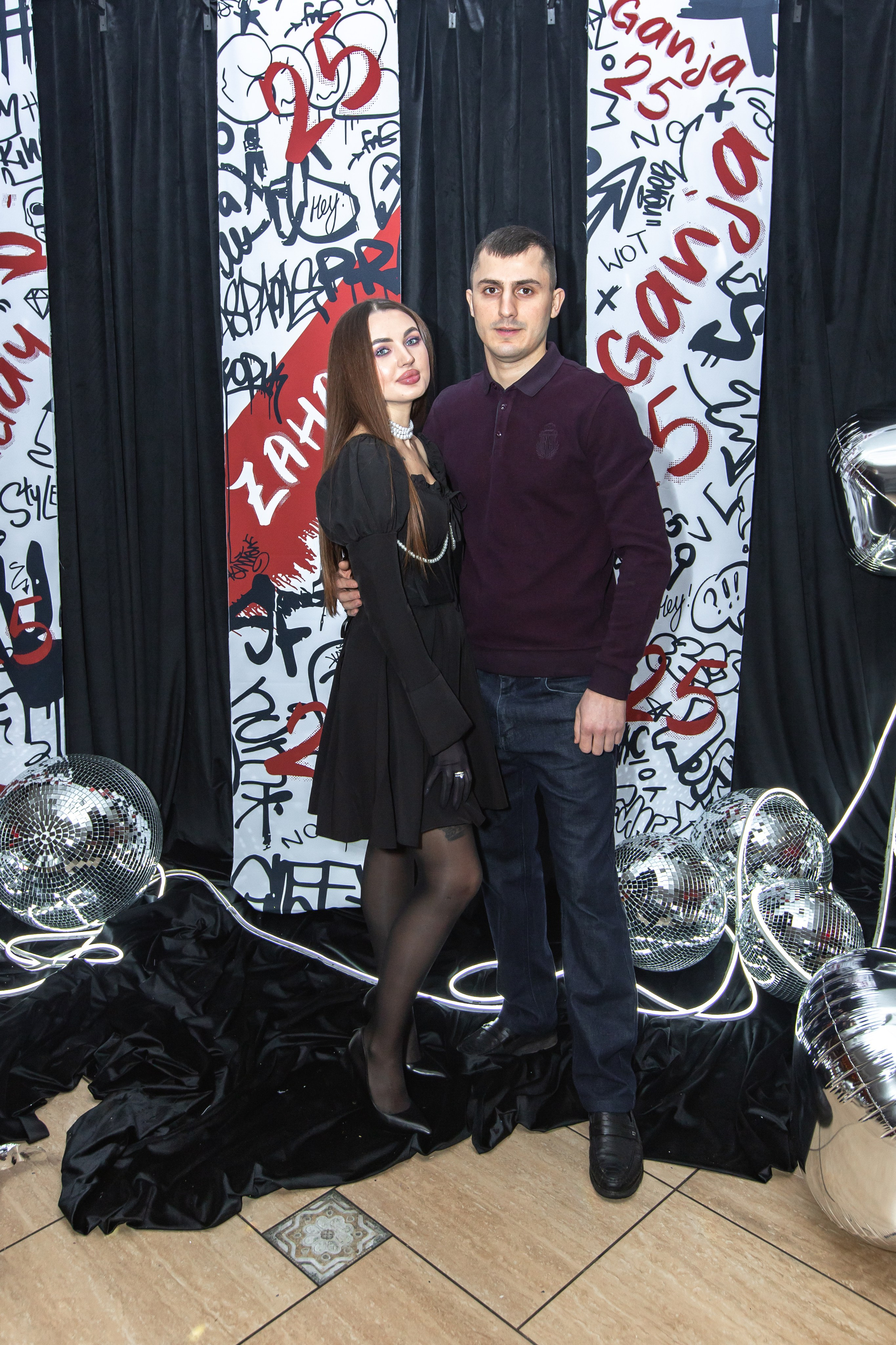 День рождения. Захар. Свадебный фотограф Анастасия Багдасарян