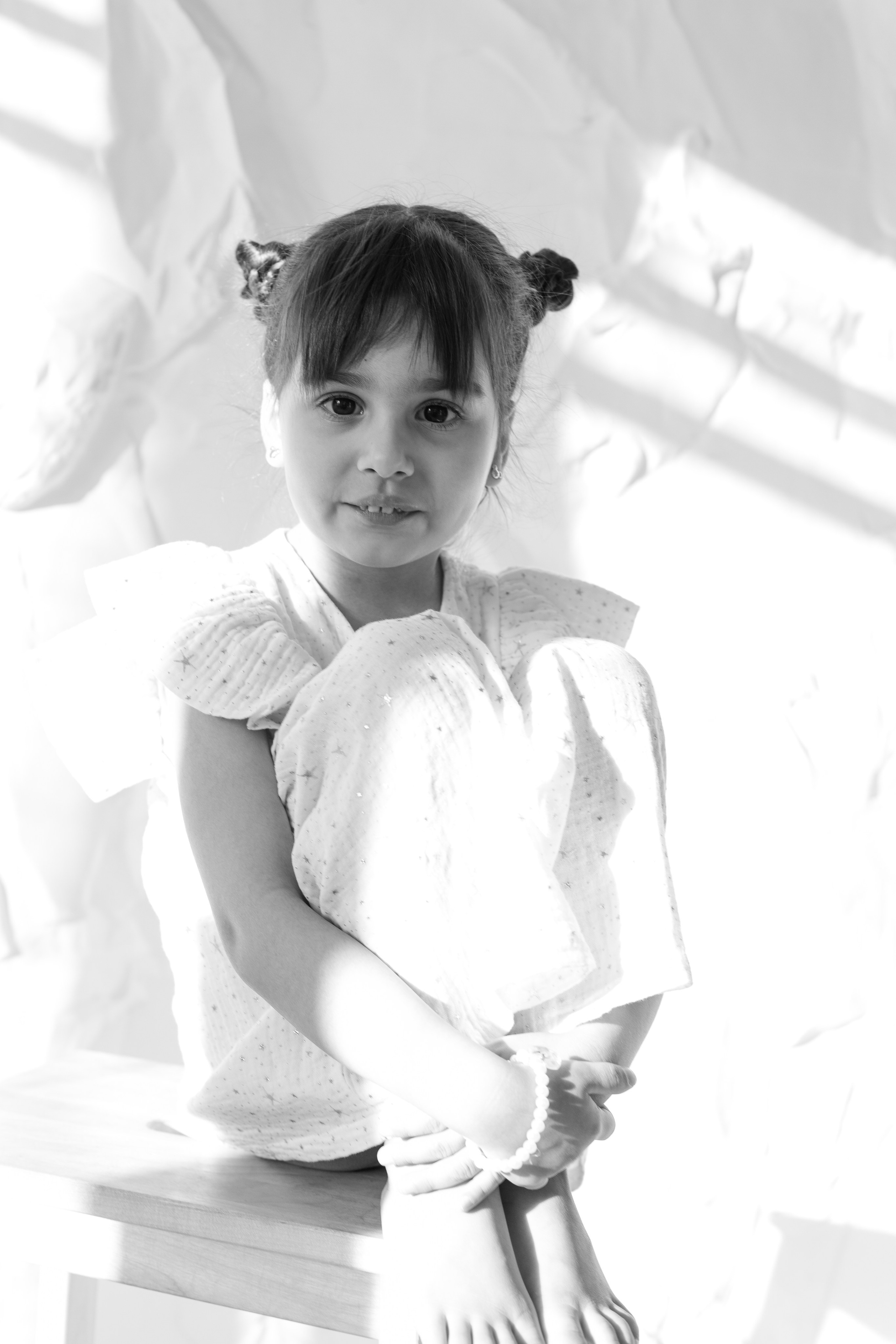 Юлия и Ева. Свадебный фотограф Анастасия Багдасарян